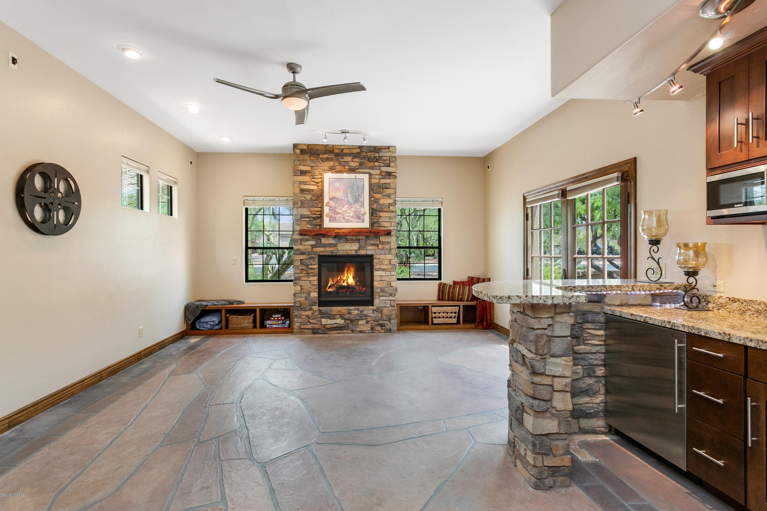 Desert Vista (1-205) - Residential