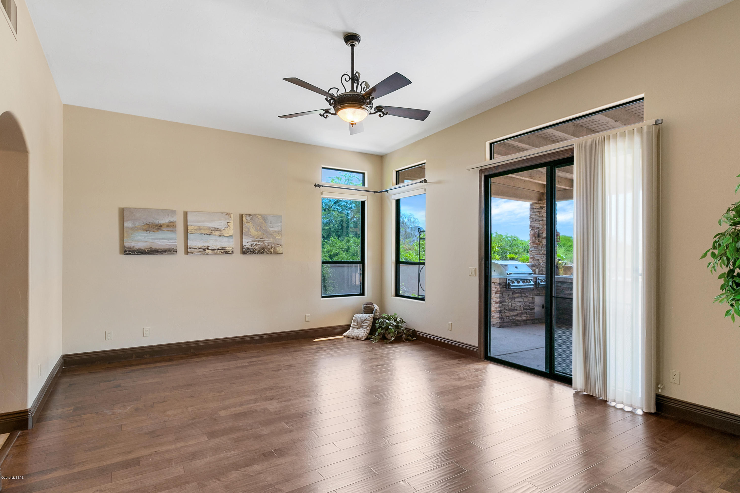 Desert Vista (1-205) - Residential