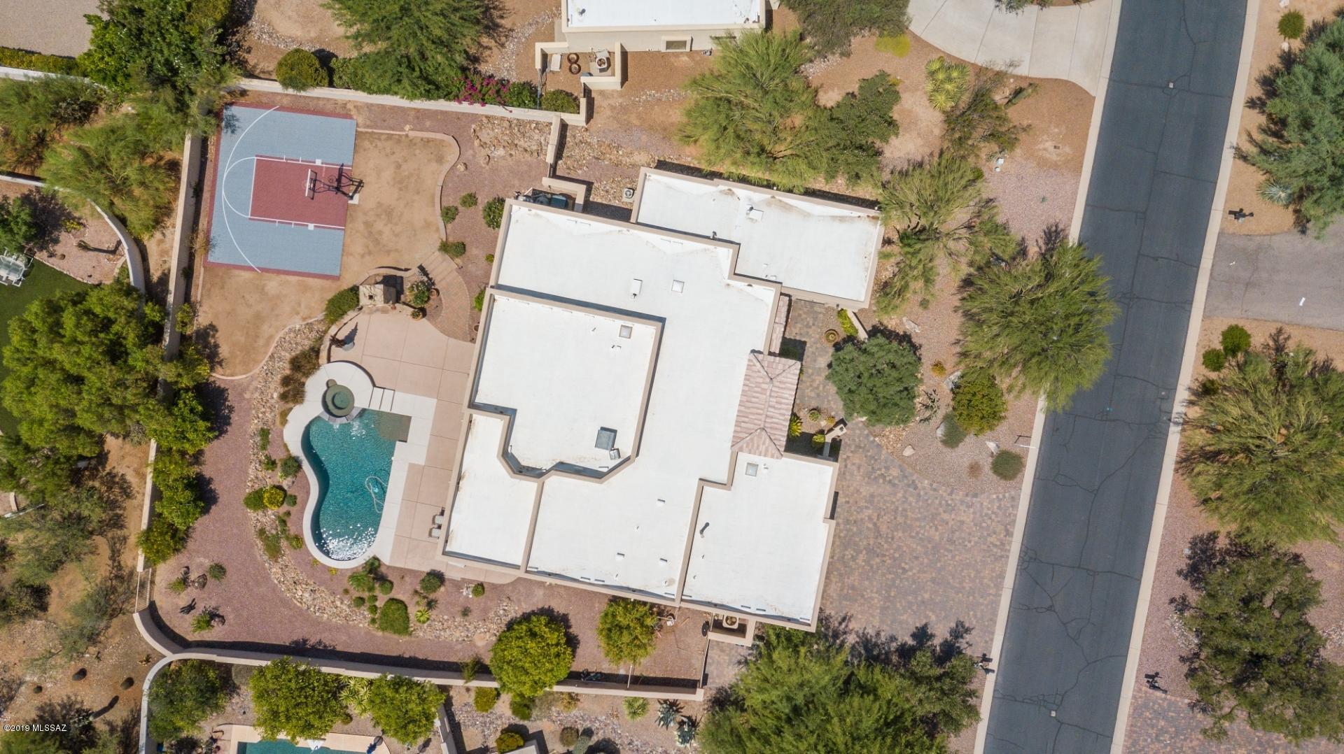 Desert Vista (1-205) - Residential