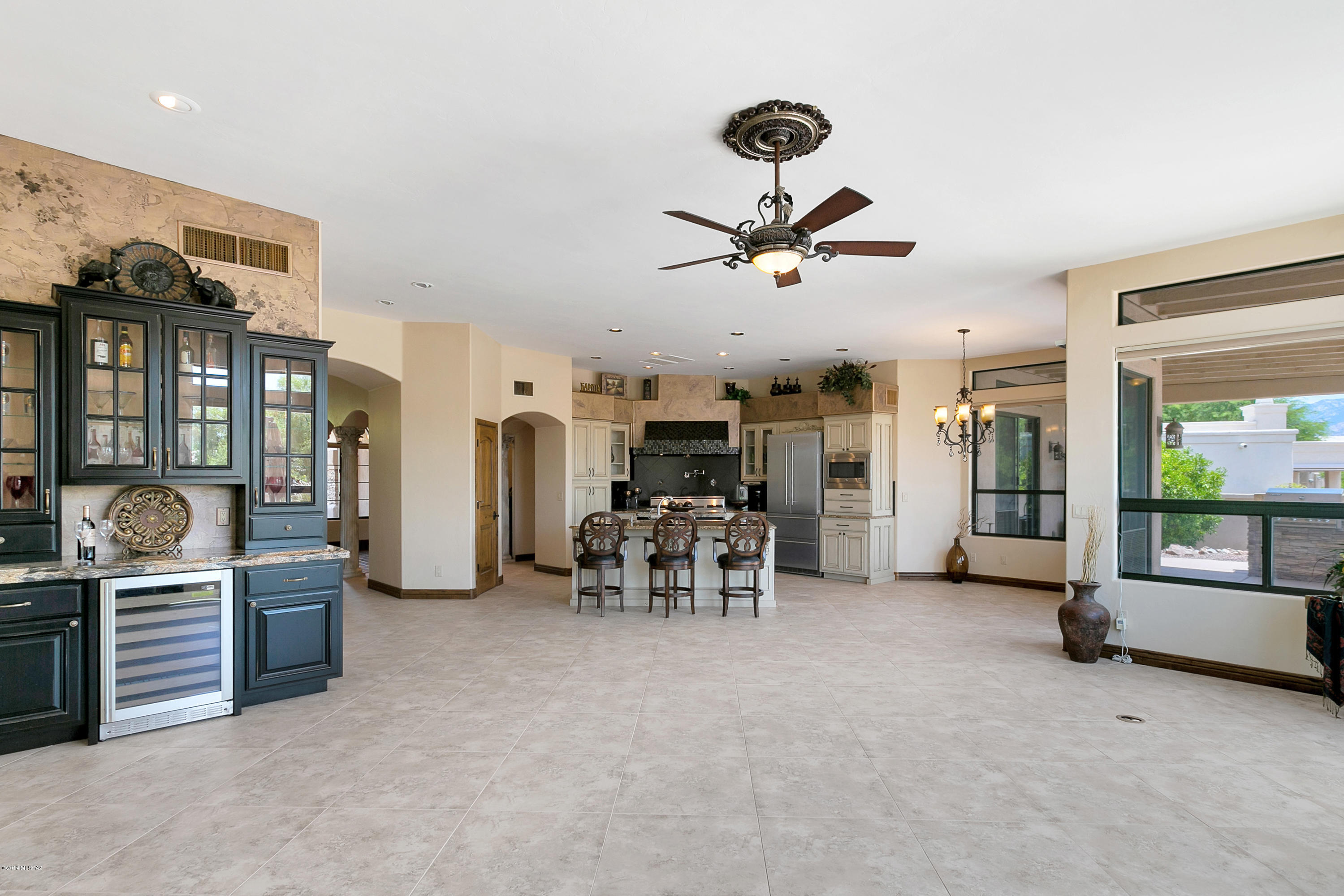 Desert Vista (1-205) - Residential