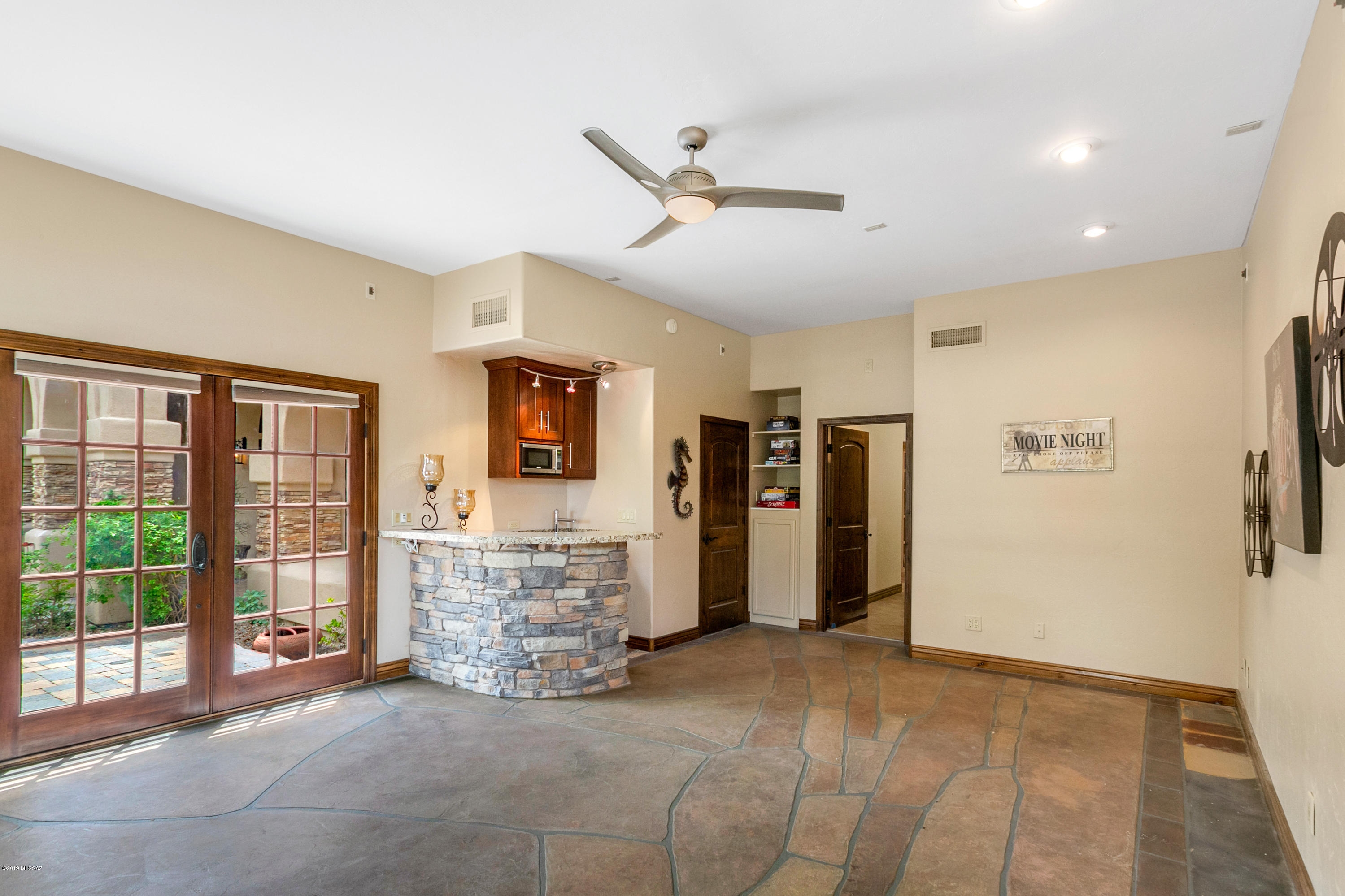 Desert Vista (1-205) - Residential