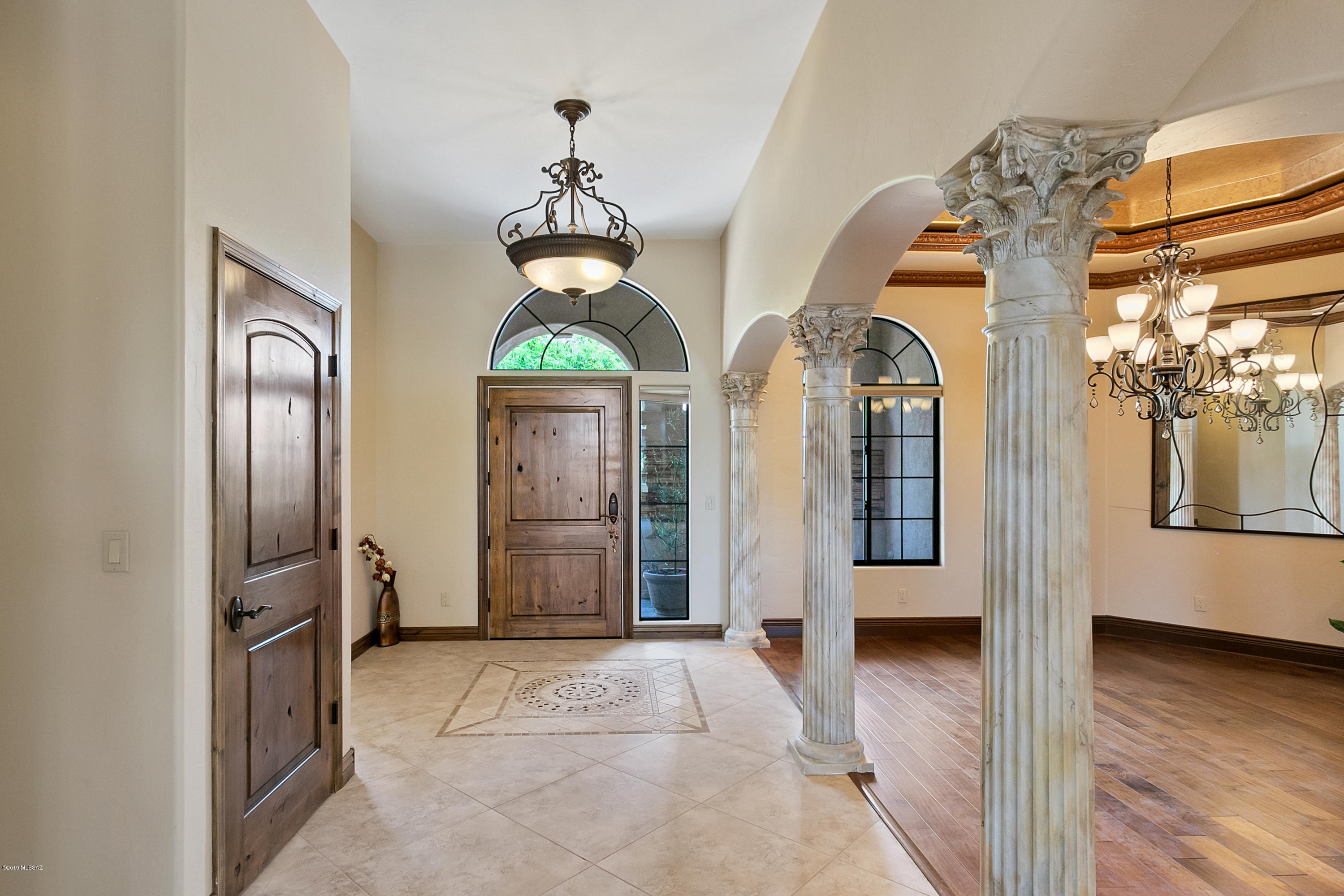 Desert Vista (1-205) - Residential