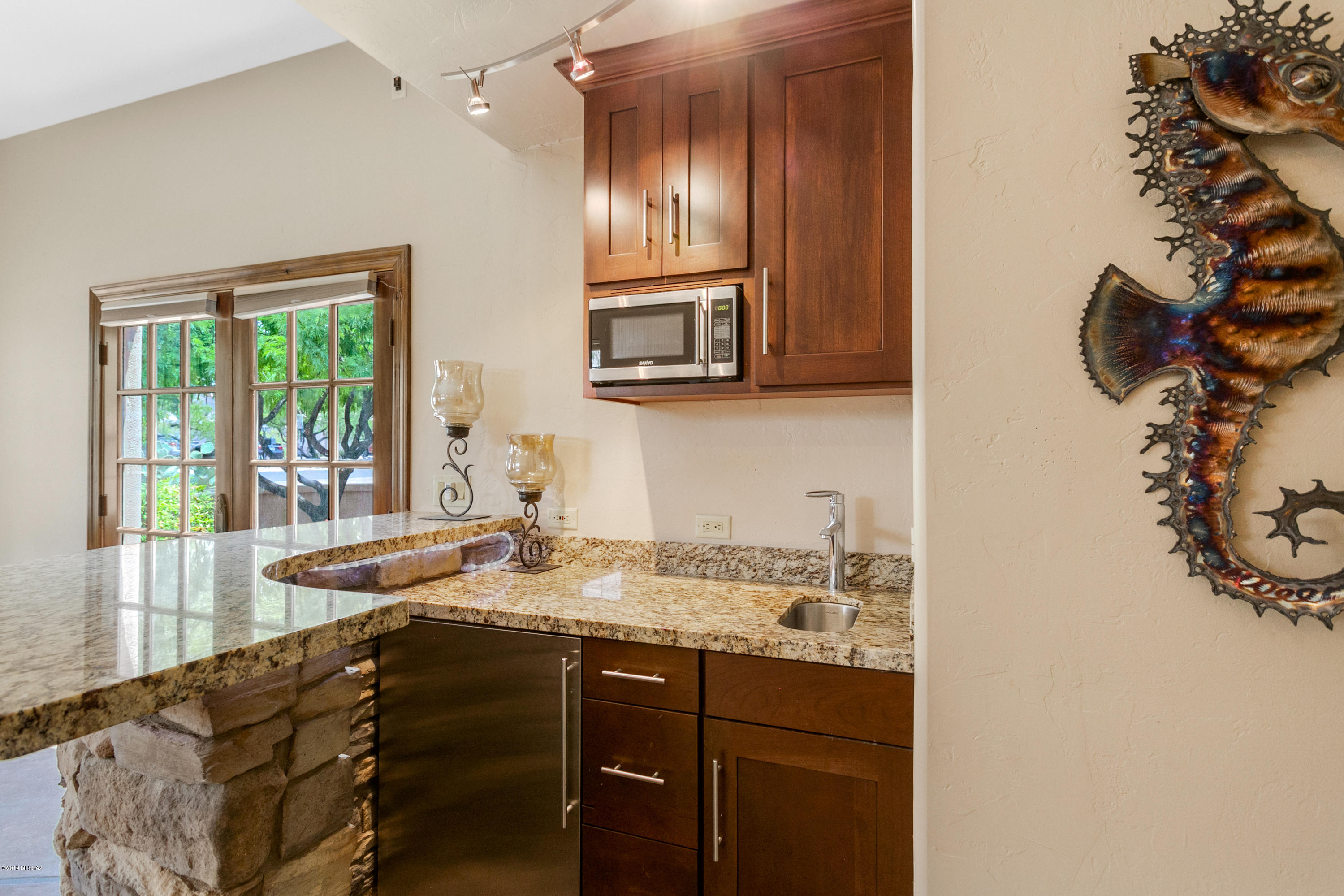 Desert Vista (1-205) - Residential