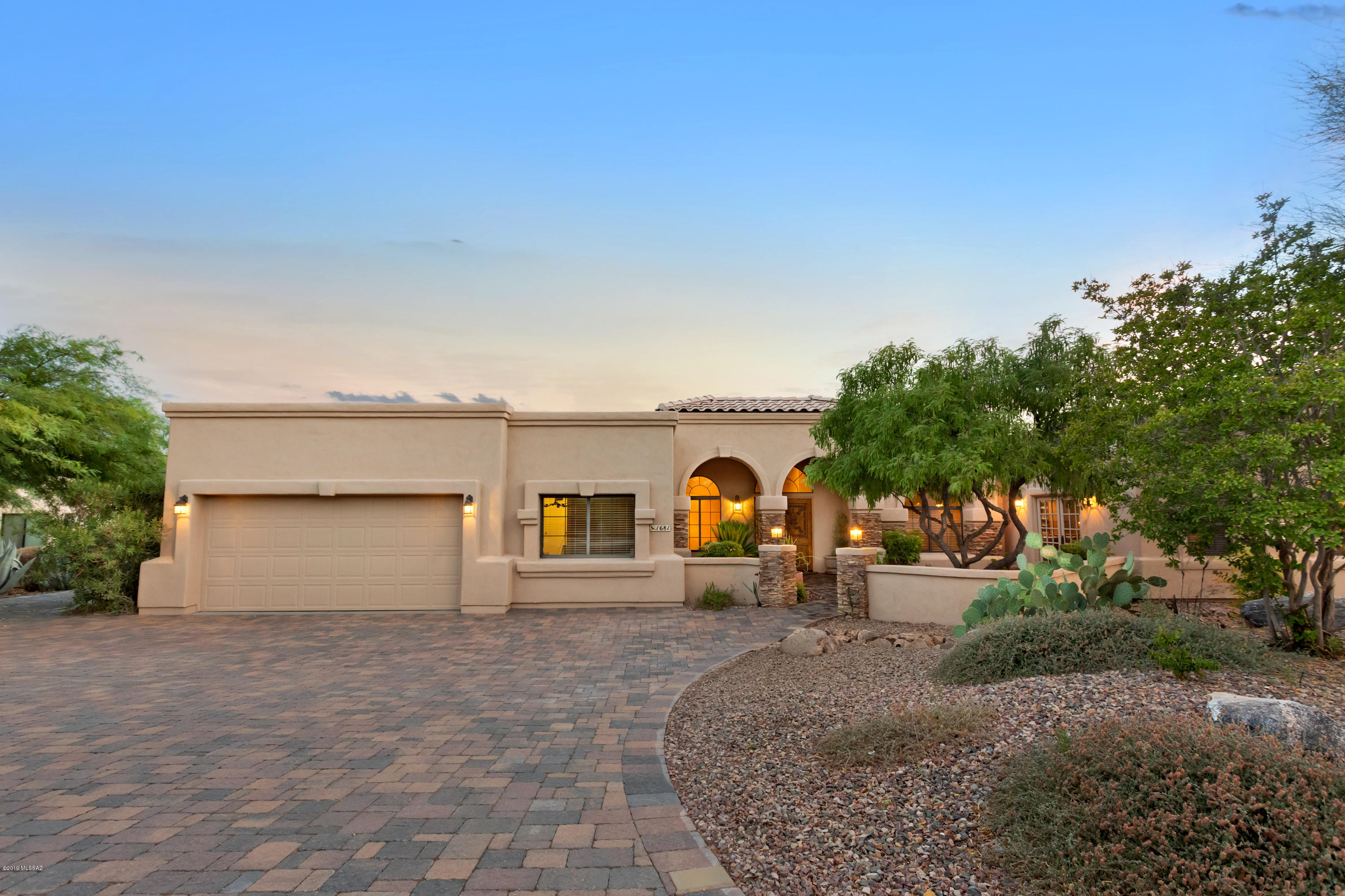 Desert Vista (1-205) - Residential