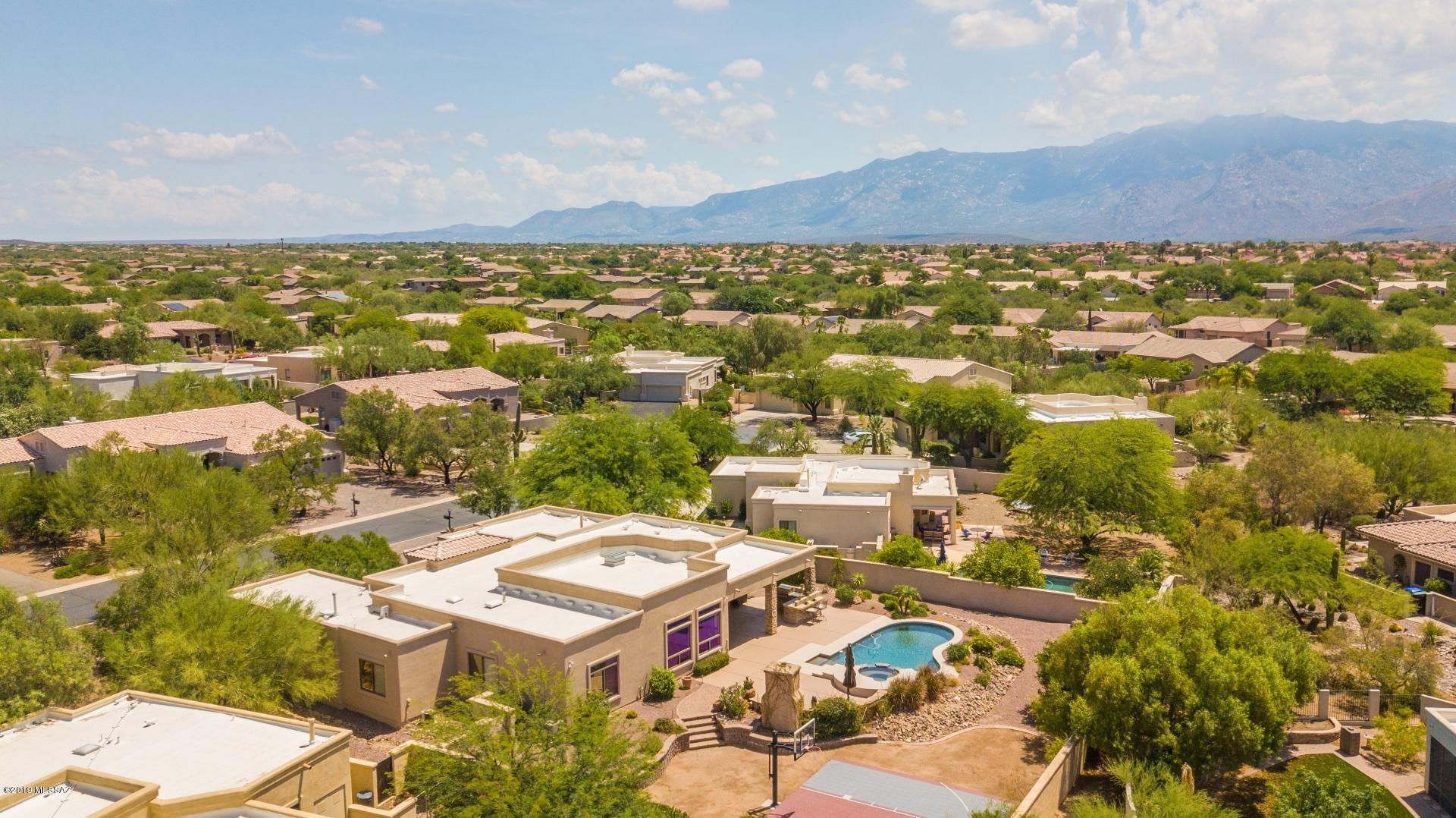 Desert Vista (1-205) - Residential