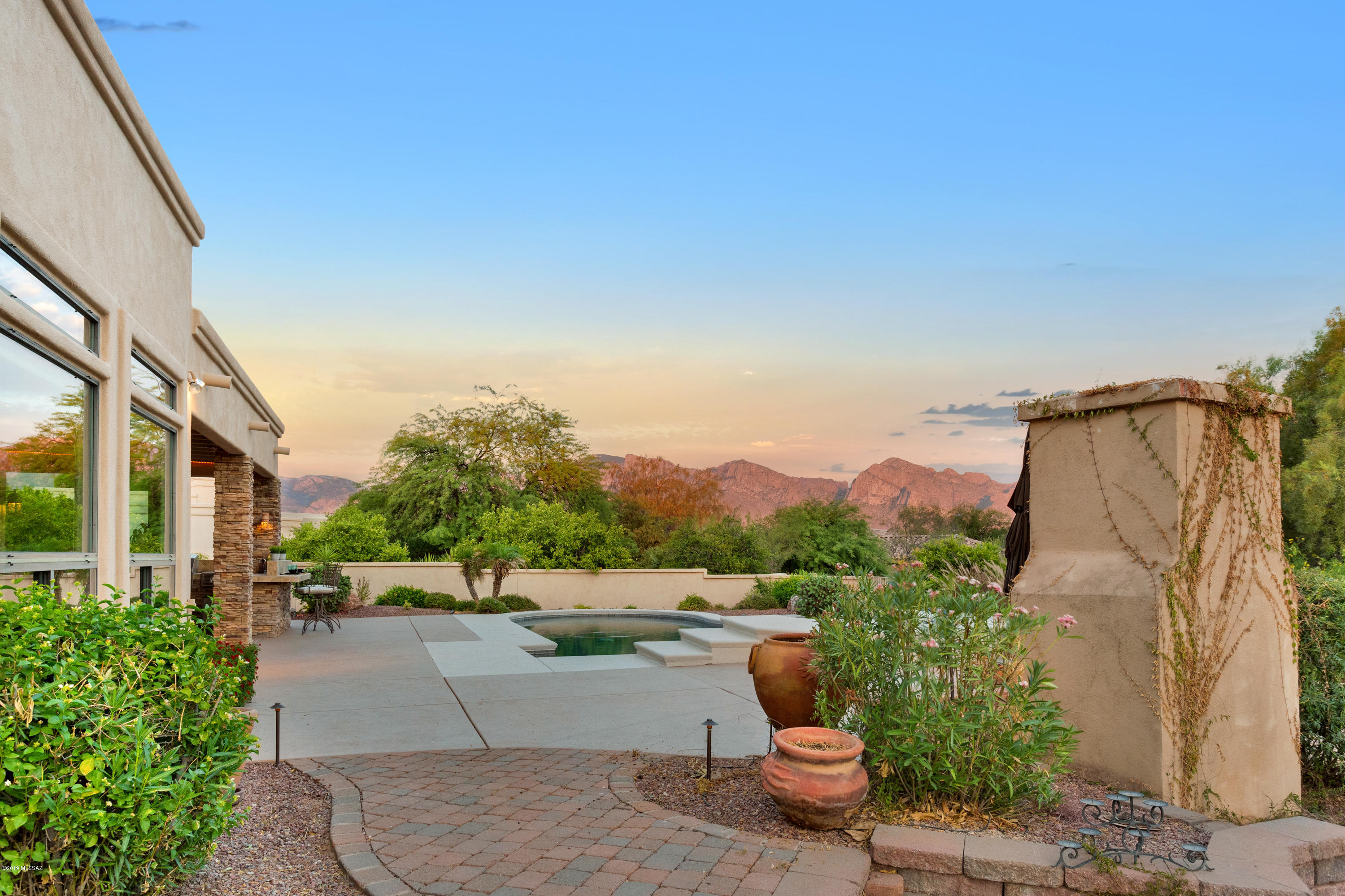 Desert Vista (1-205) - Residential