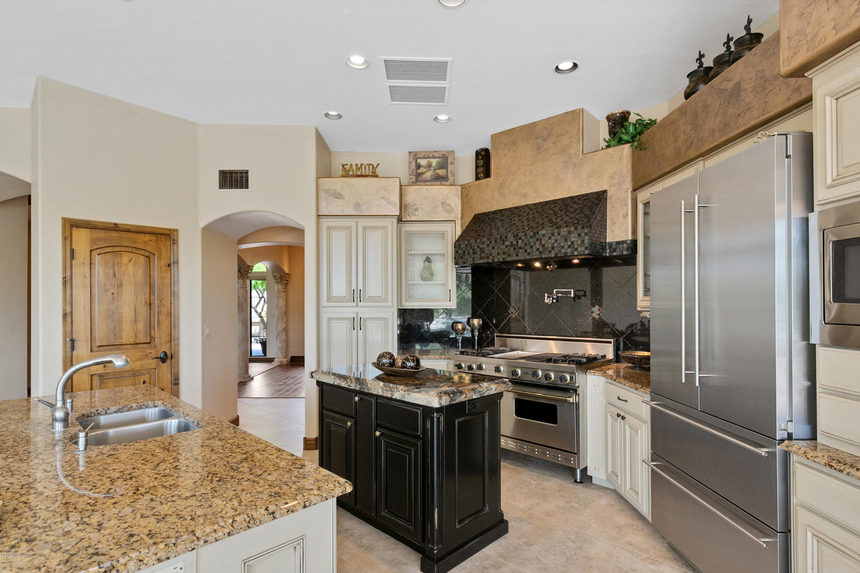 Desert Vista (1-205) - Residential