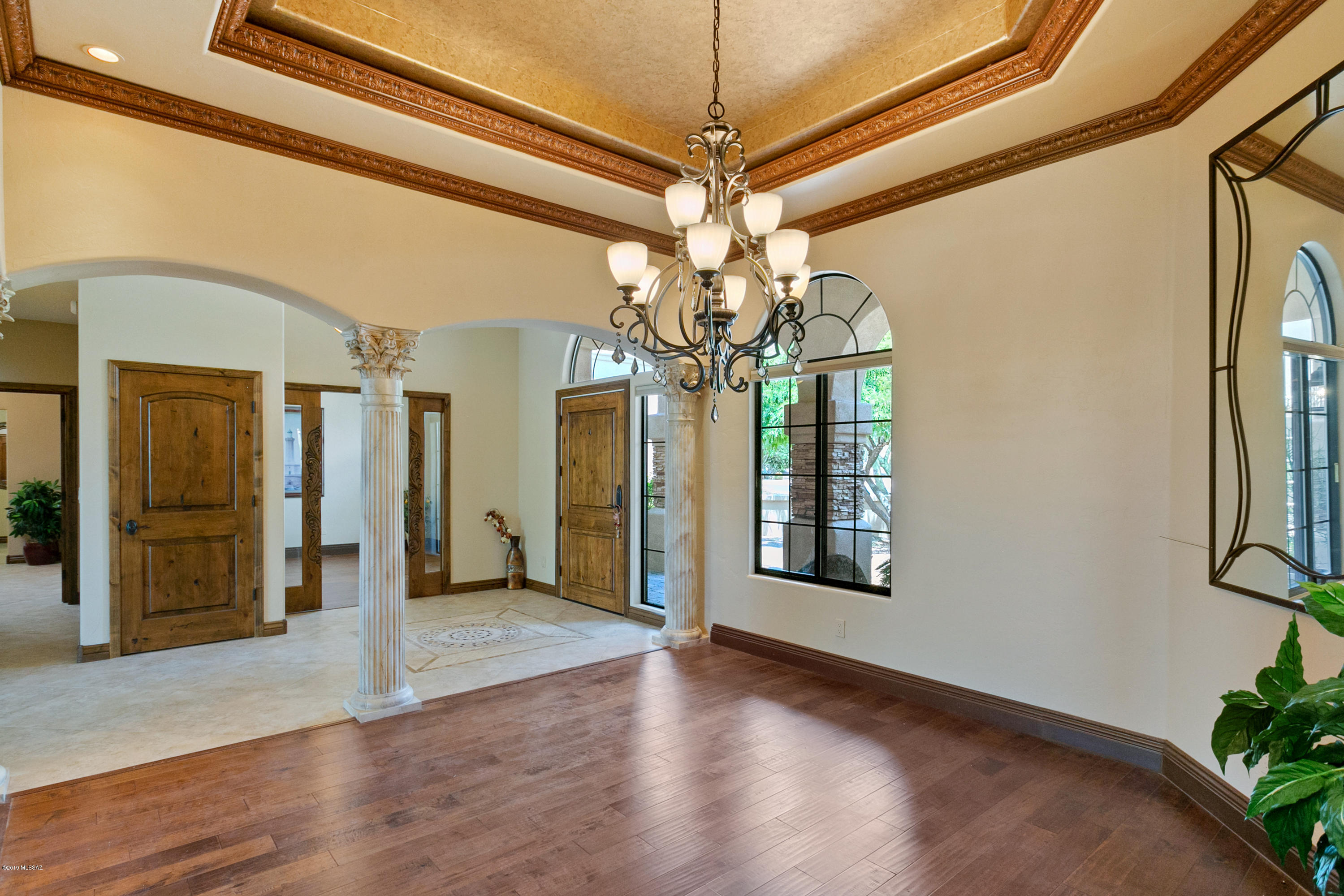 Desert Vista (1-205) - Residential