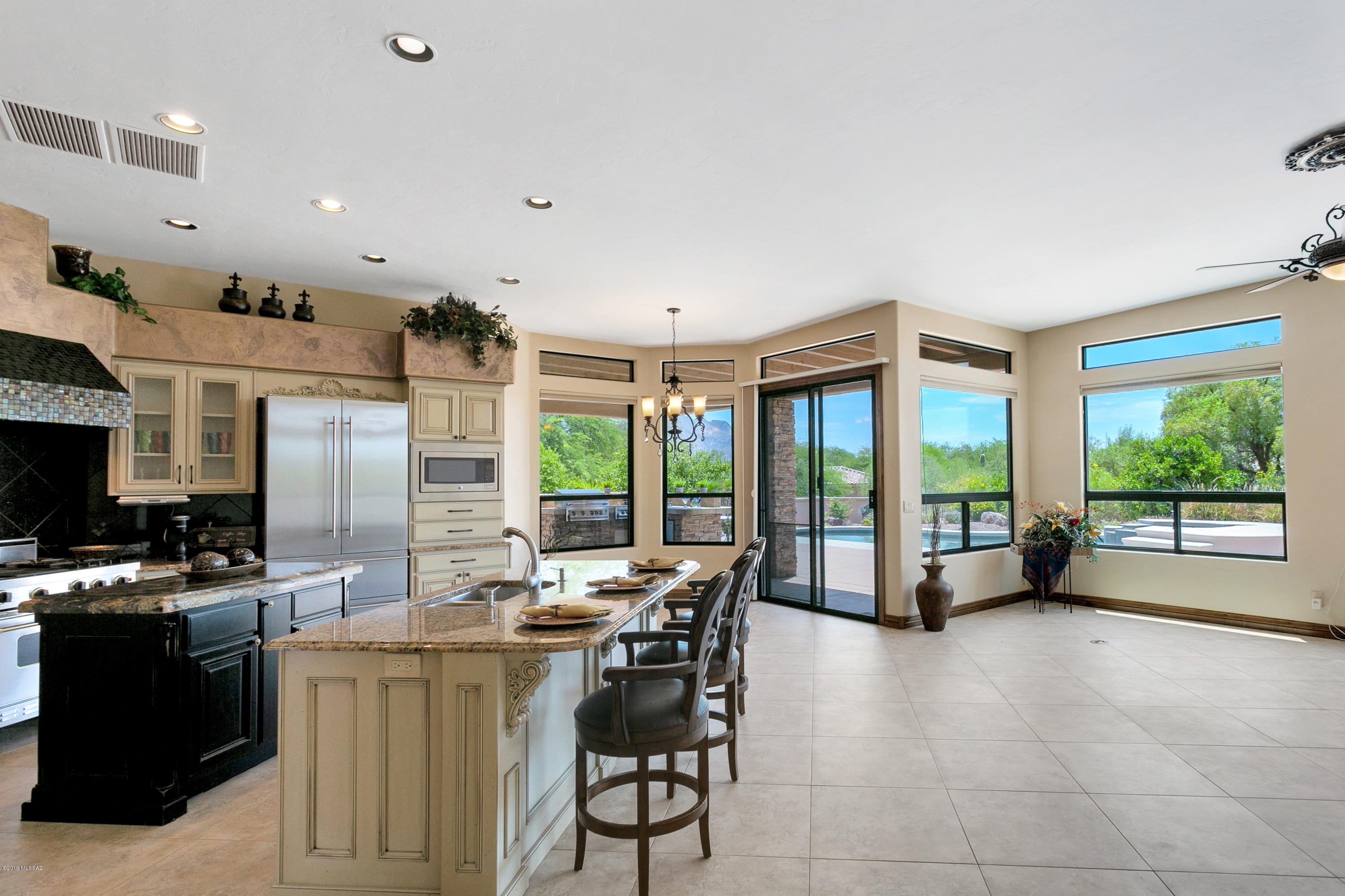 Desert Vista (1-205) - Residential