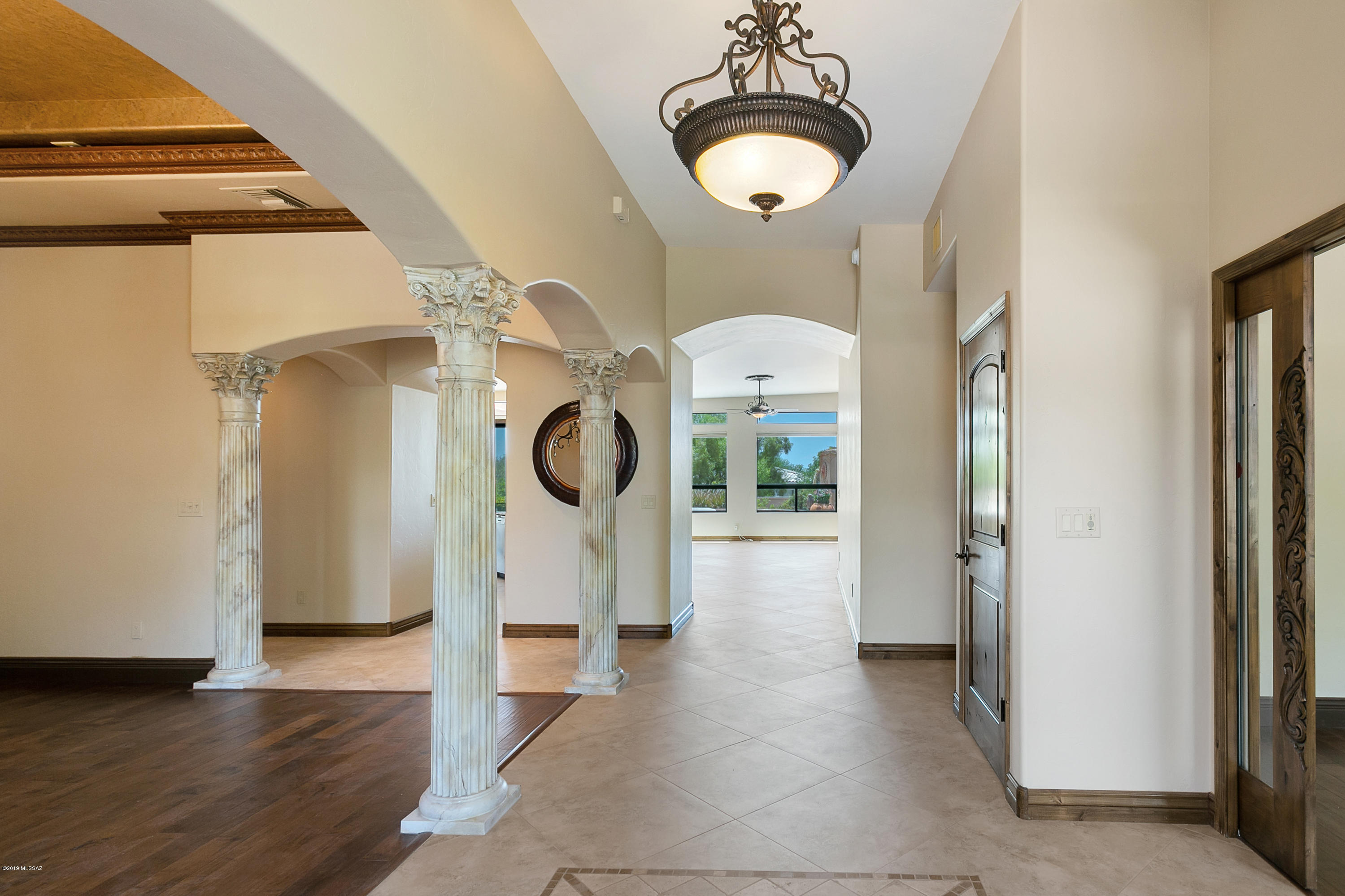 Desert Vista (1-205) - Residential