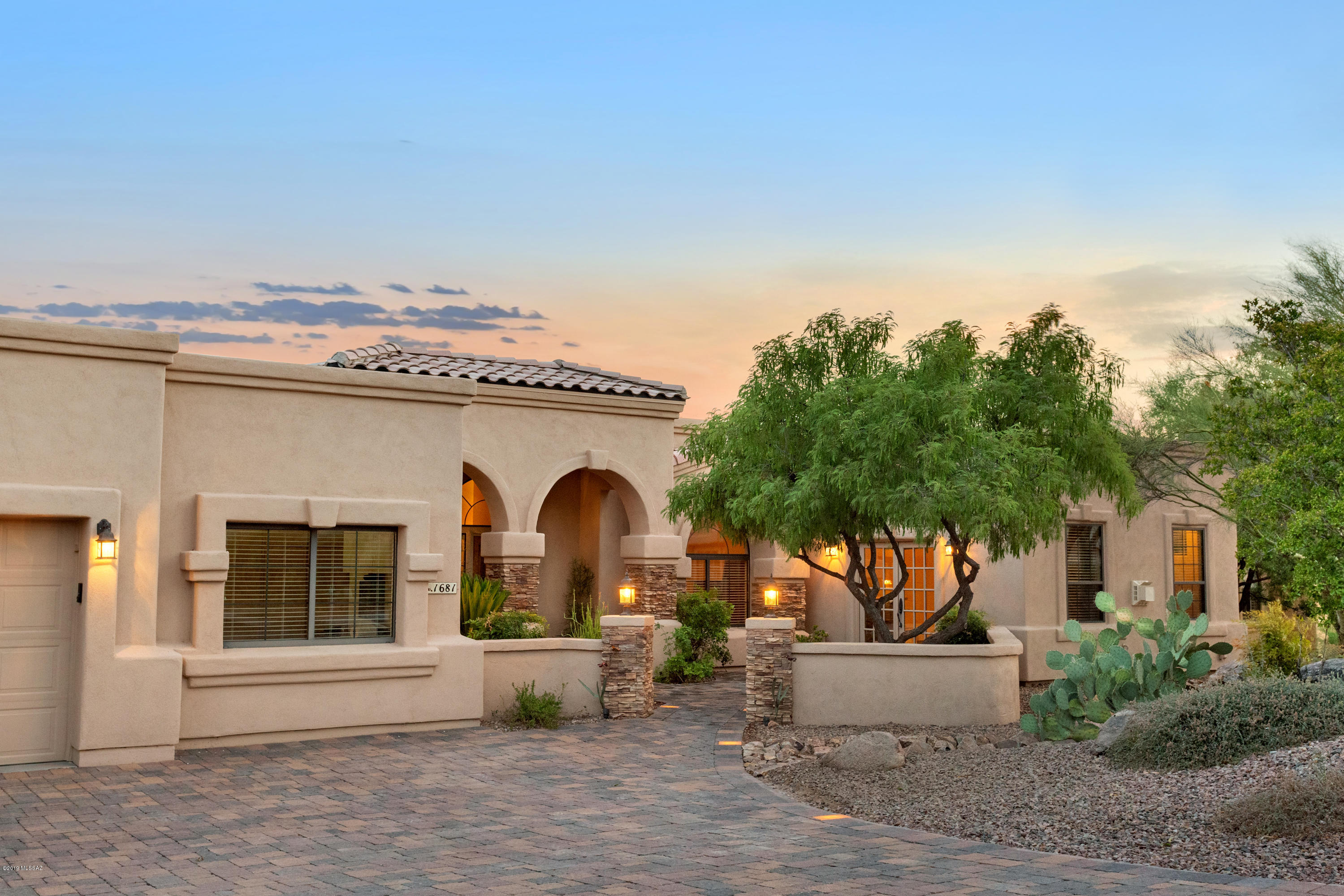 Desert Vista (1-205) - Residential
