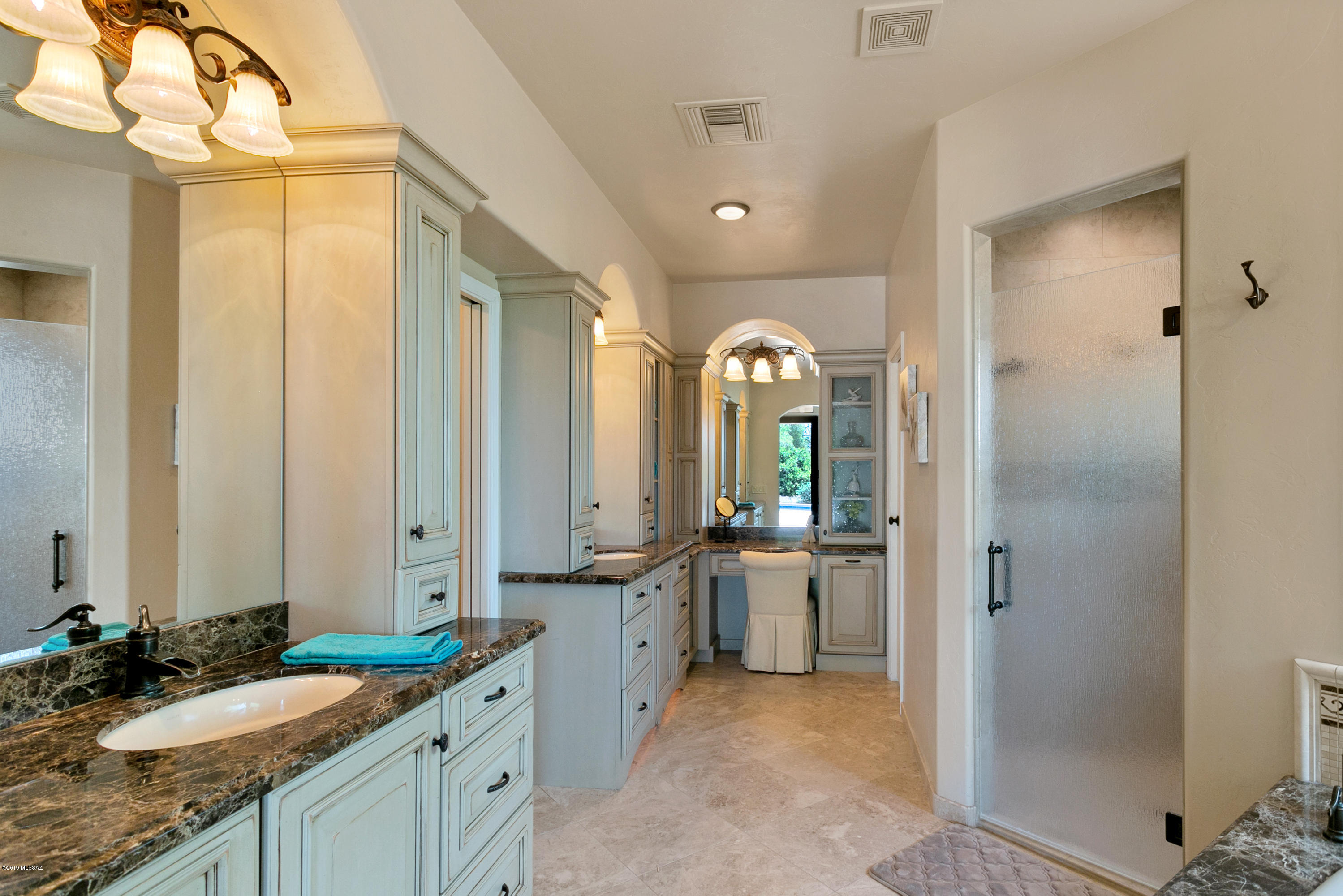 Desert Vista (1-205) - Residential