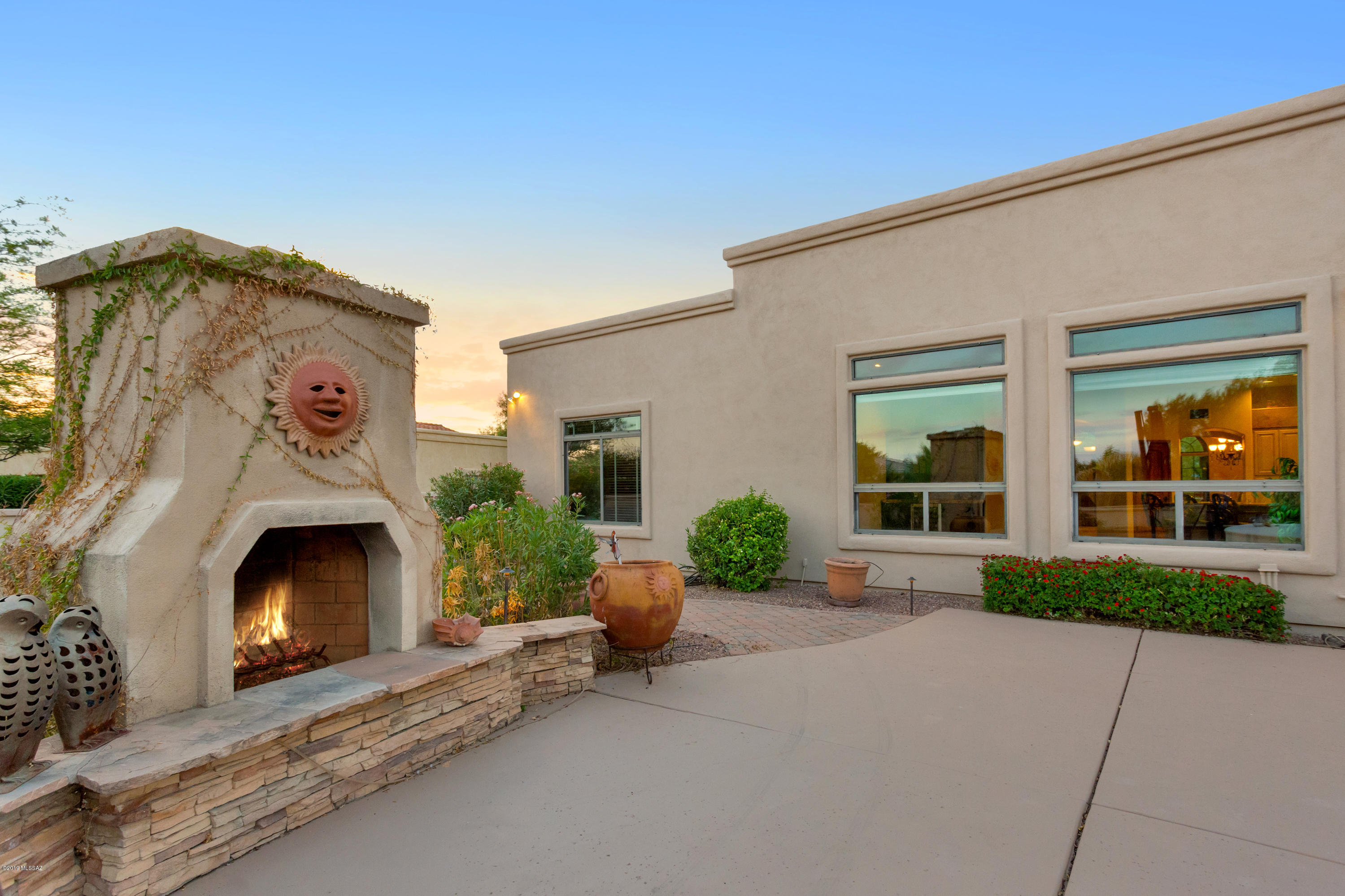 Desert Vista (1-205) - Residential