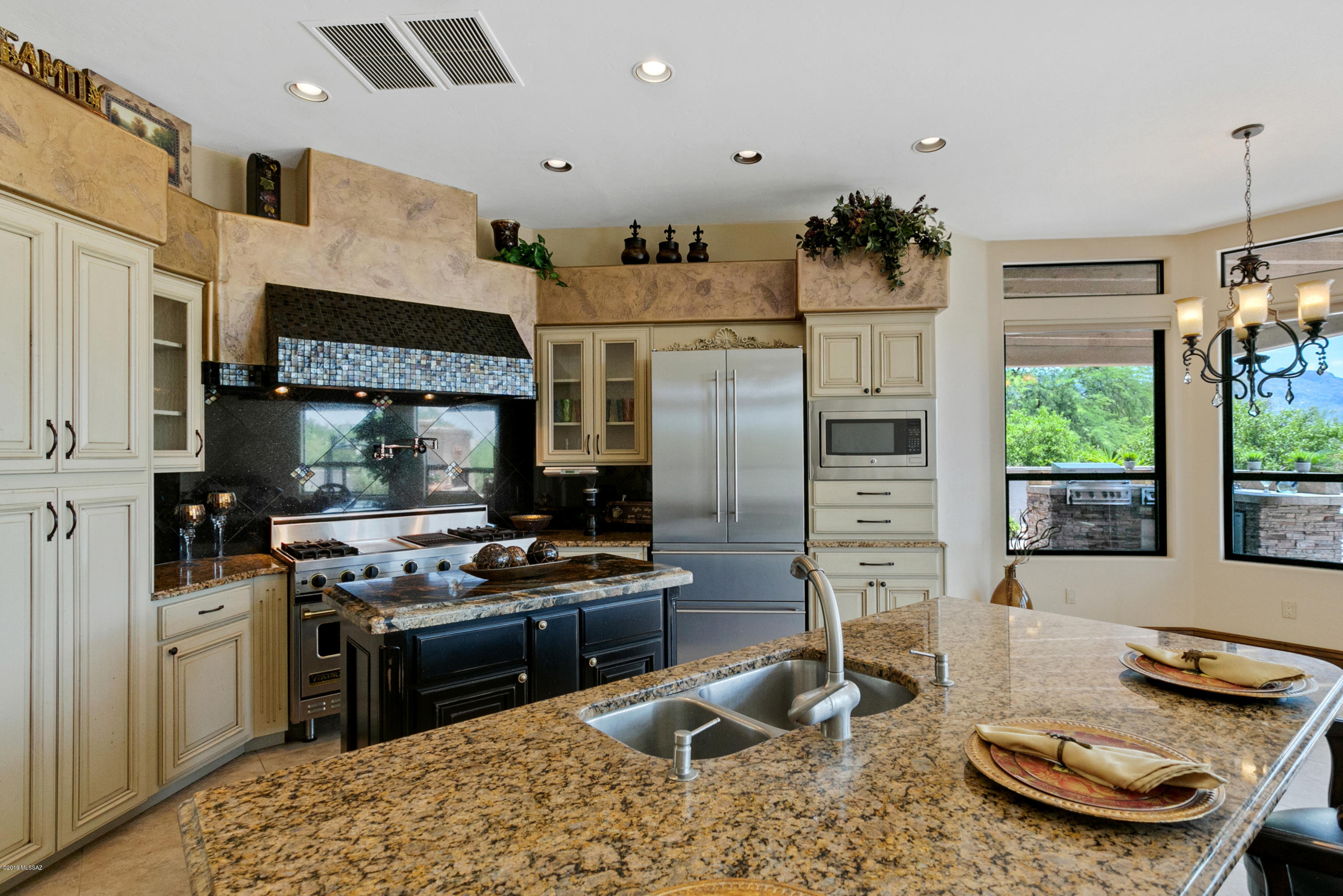 Desert Vista (1-205) - Residential