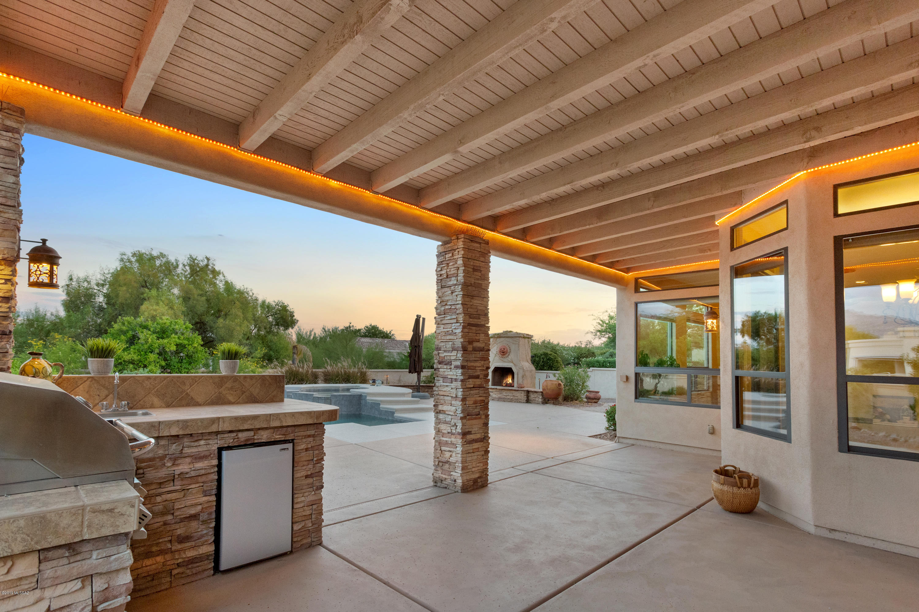 Desert Vista (1-205) - Residential