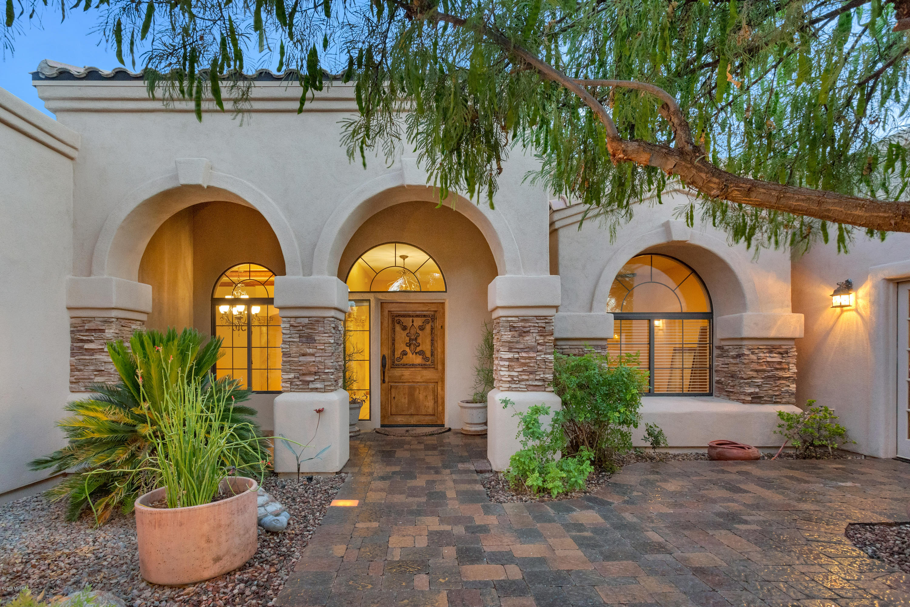 Desert Vista (1-205) - Residential