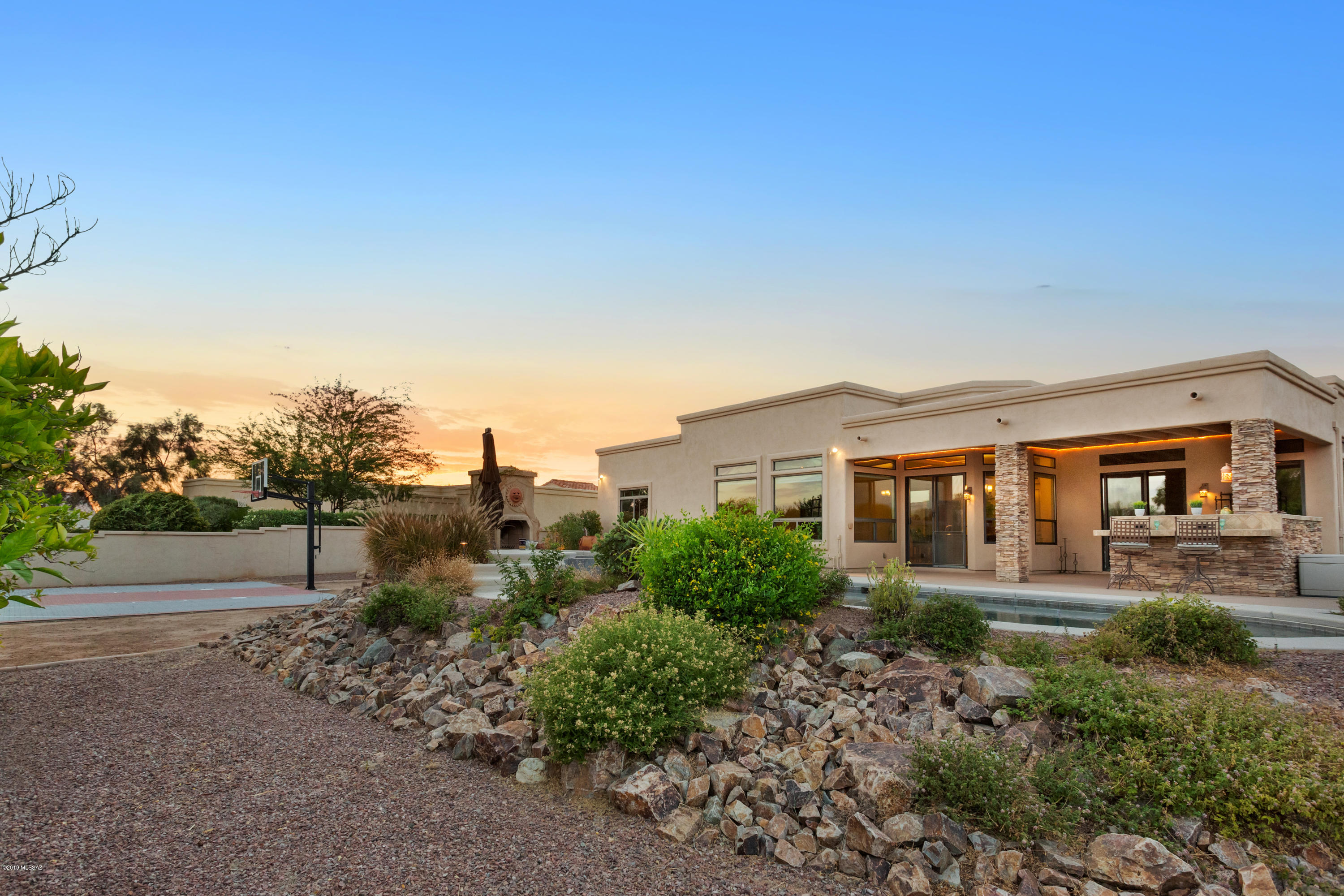Desert Vista (1-205) - Residential