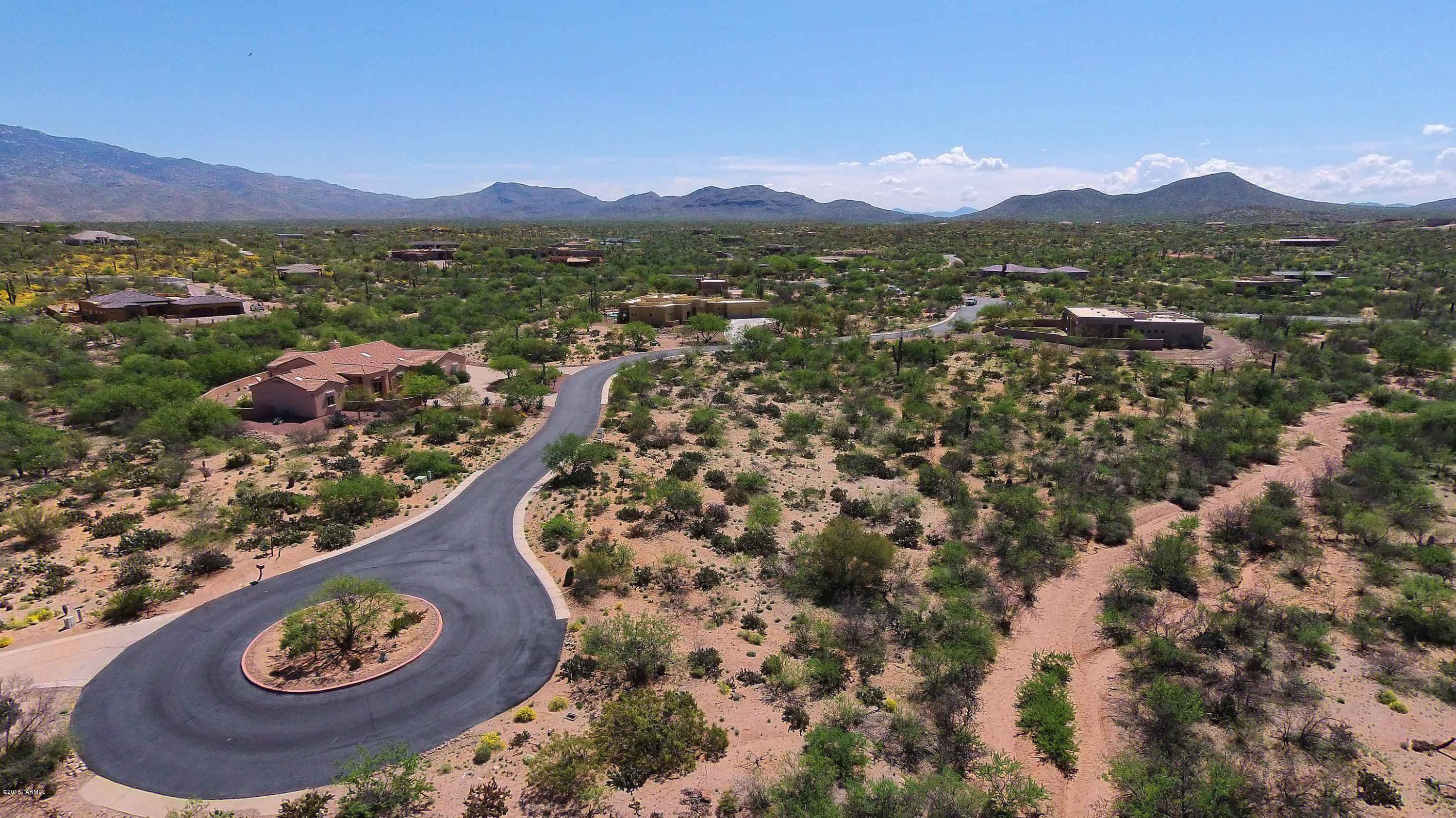 Coyote Creek (1-395) - Land
