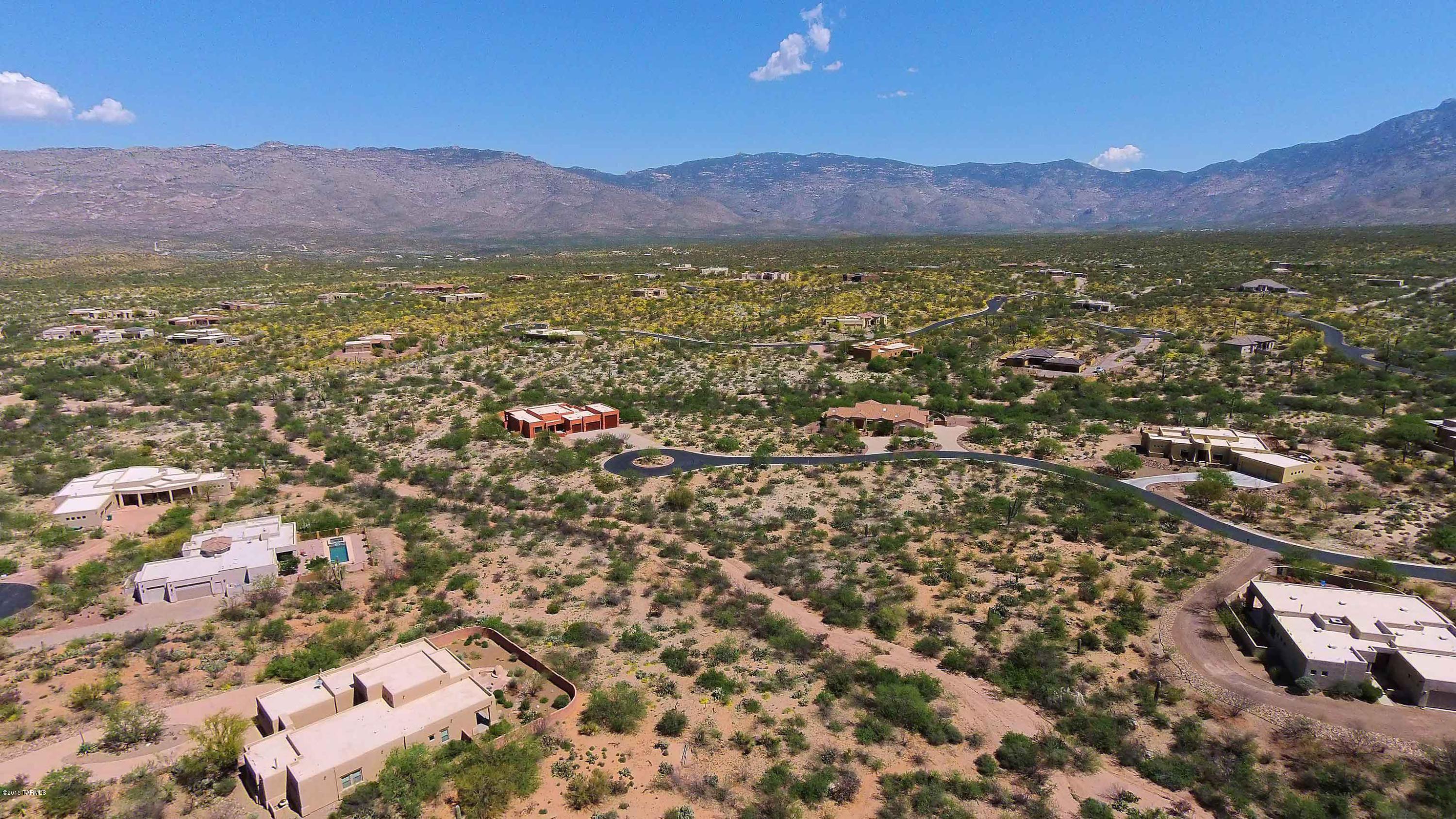 Coyote Creek (1-395) - Land
