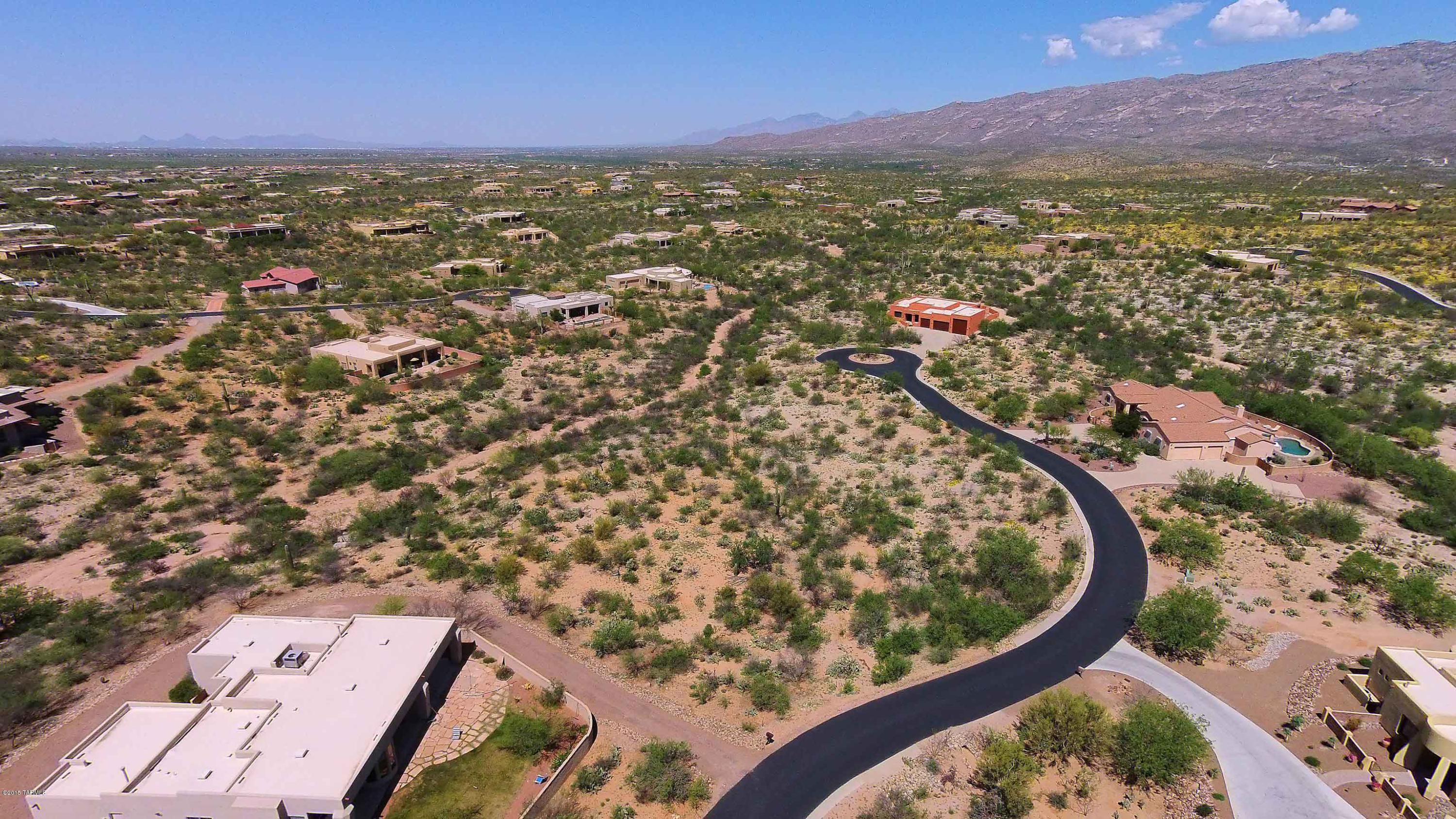 Coyote Creek (1-395) - Land