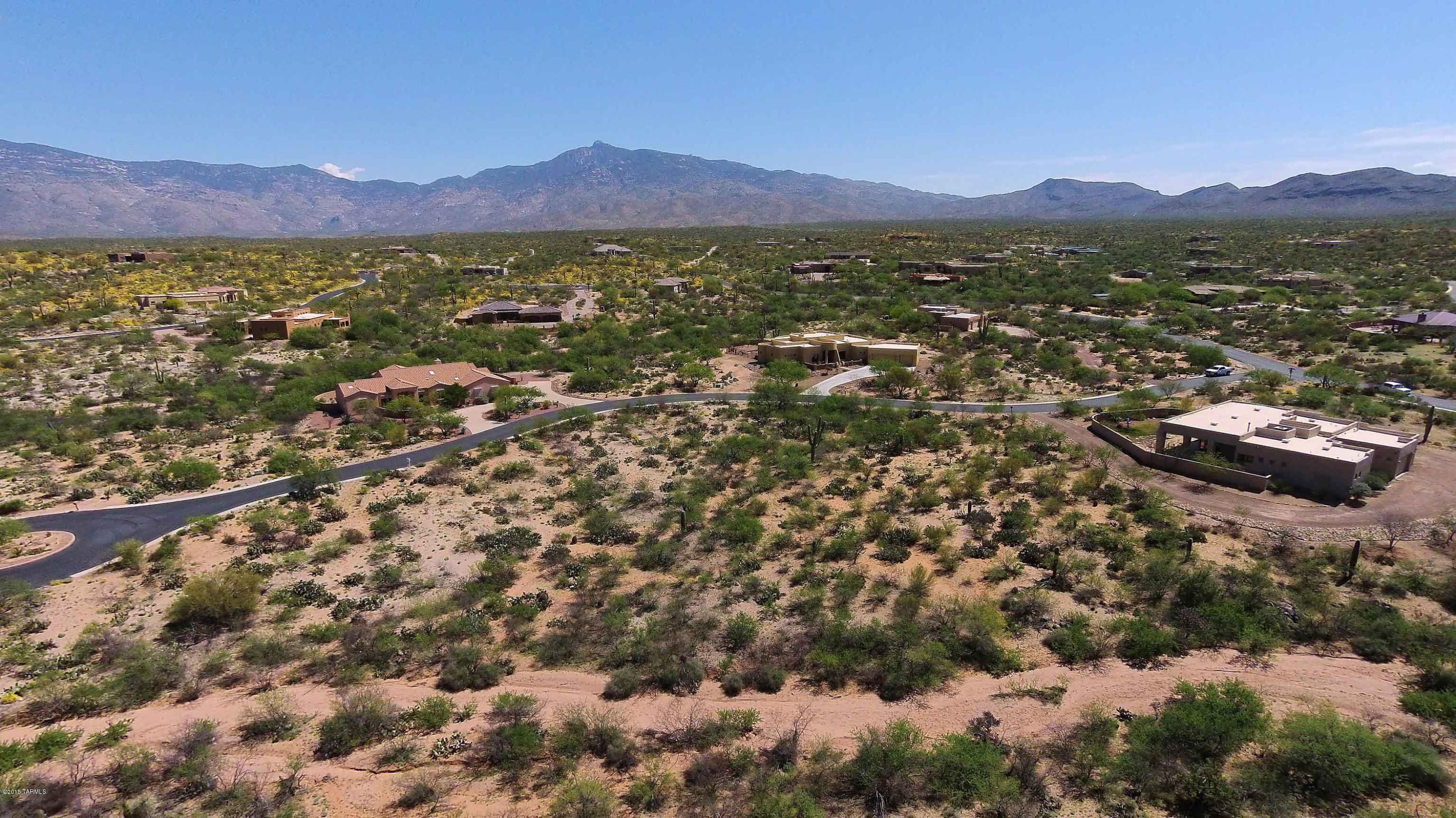 Coyote Creek (1-395) - Land