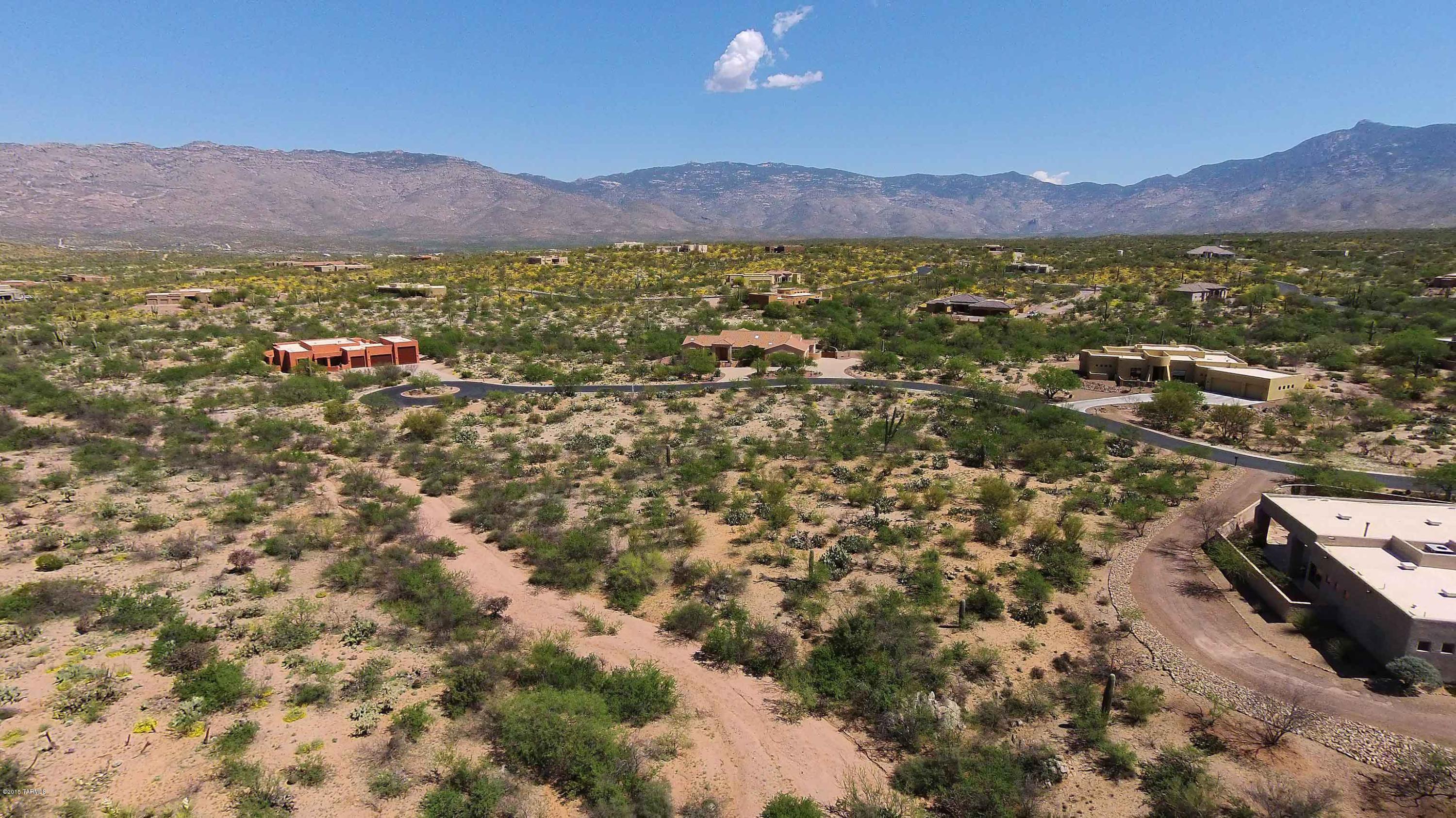 Coyote Creek (1-395) - Land