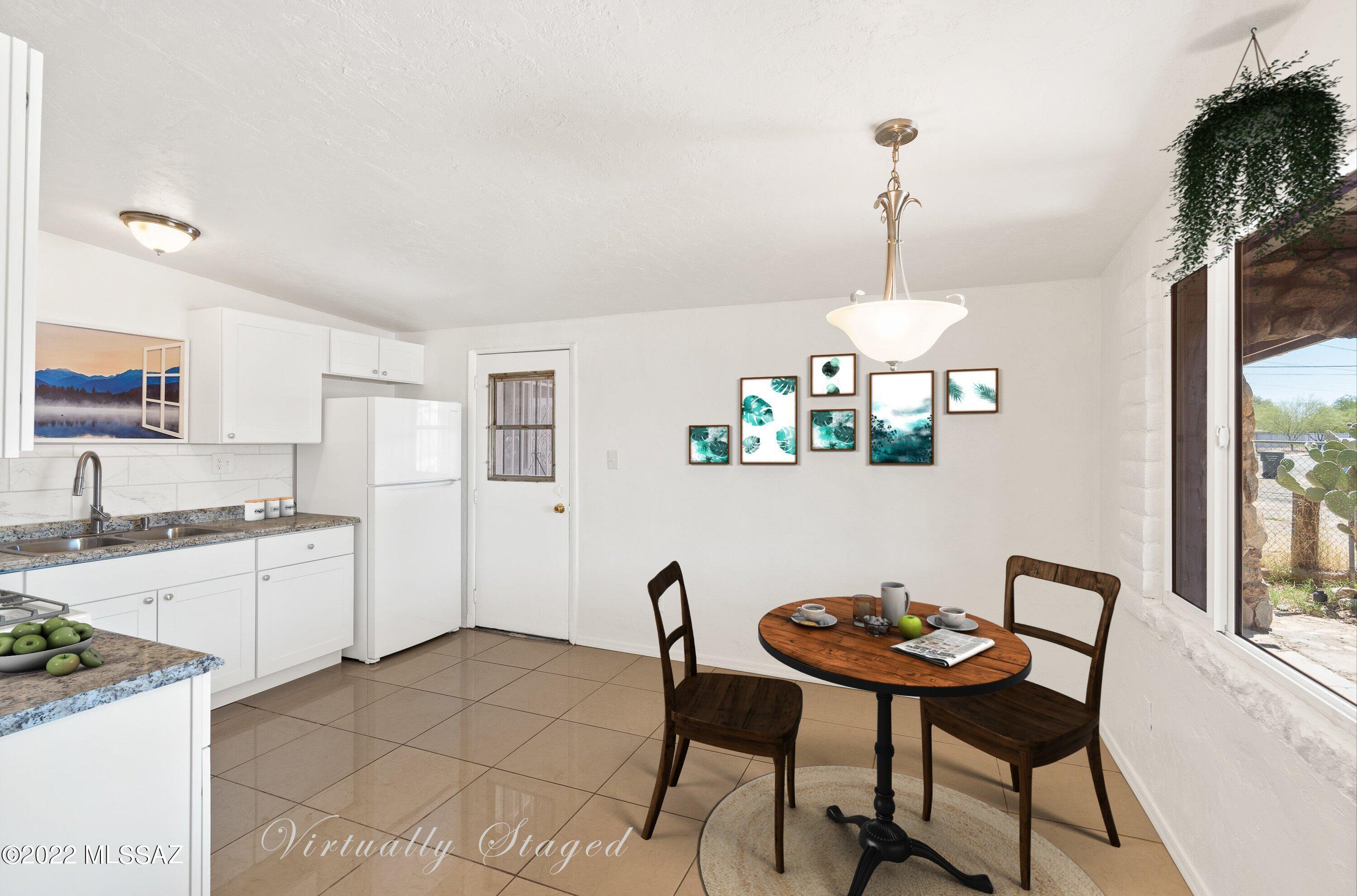 Sunset Villas Add - Residential