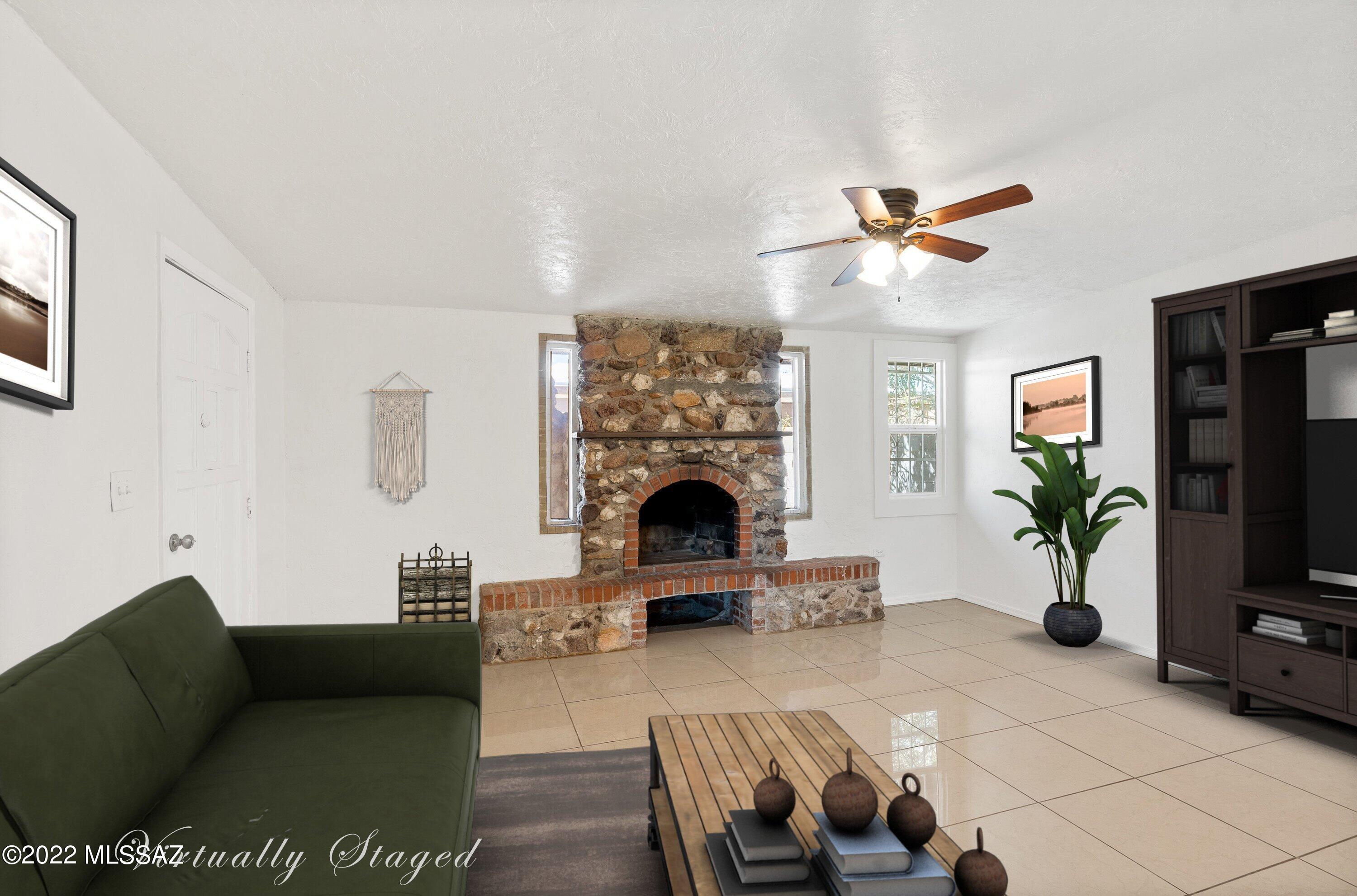 Sunset Villas Add - Residential