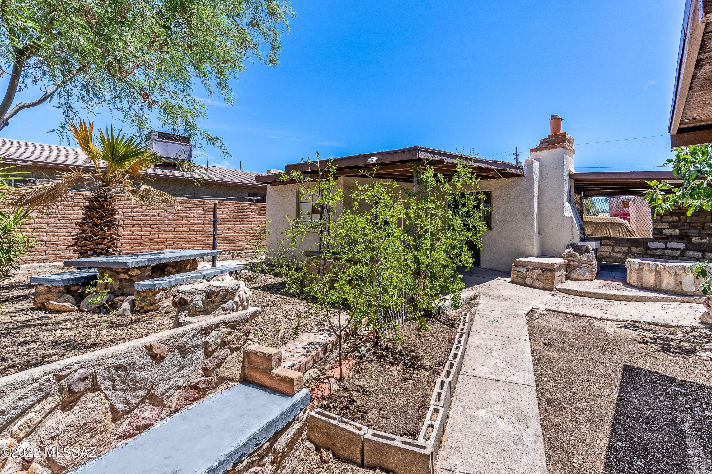 Sunset Villas Add - Residential