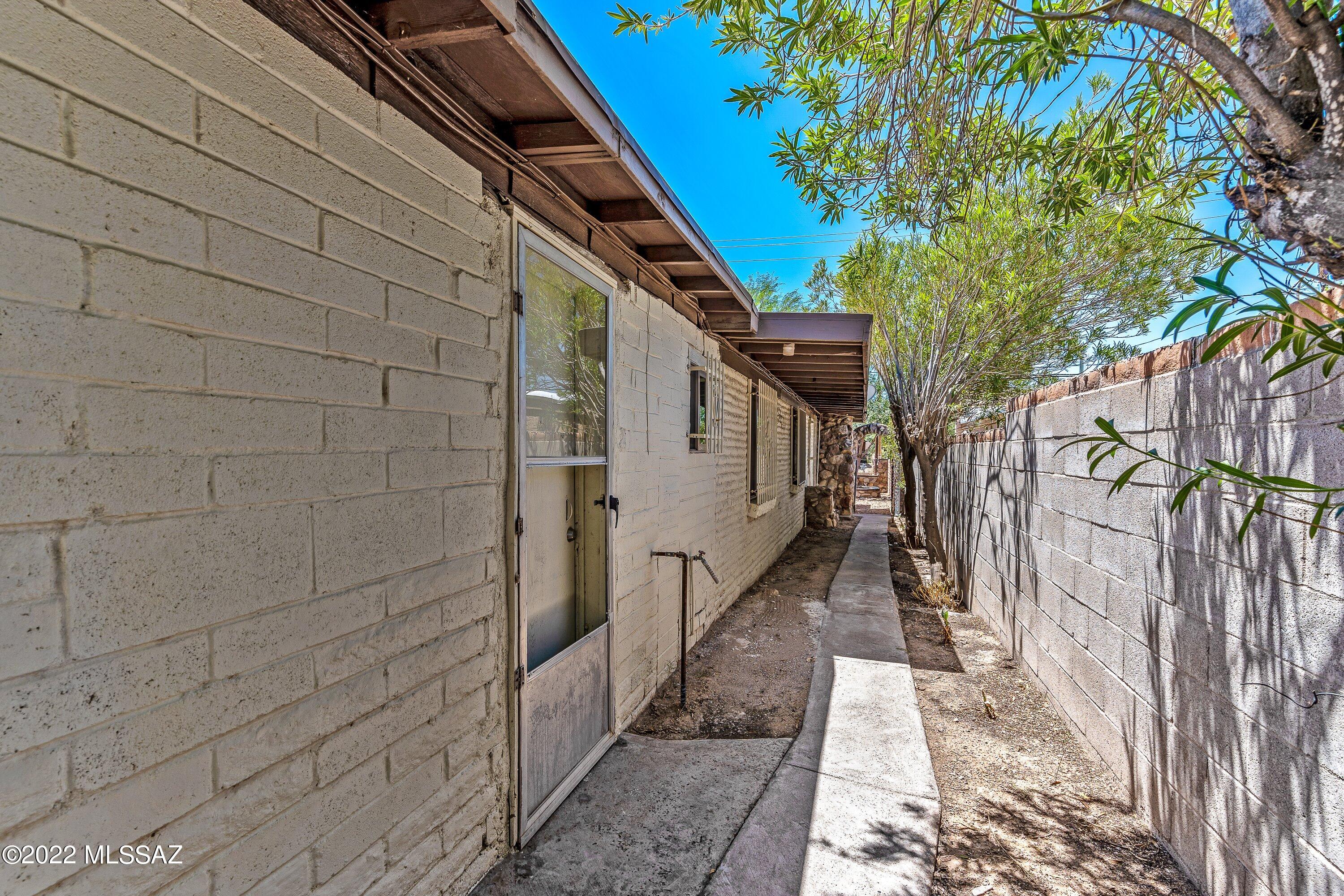 Sunset Villas Add - Residential