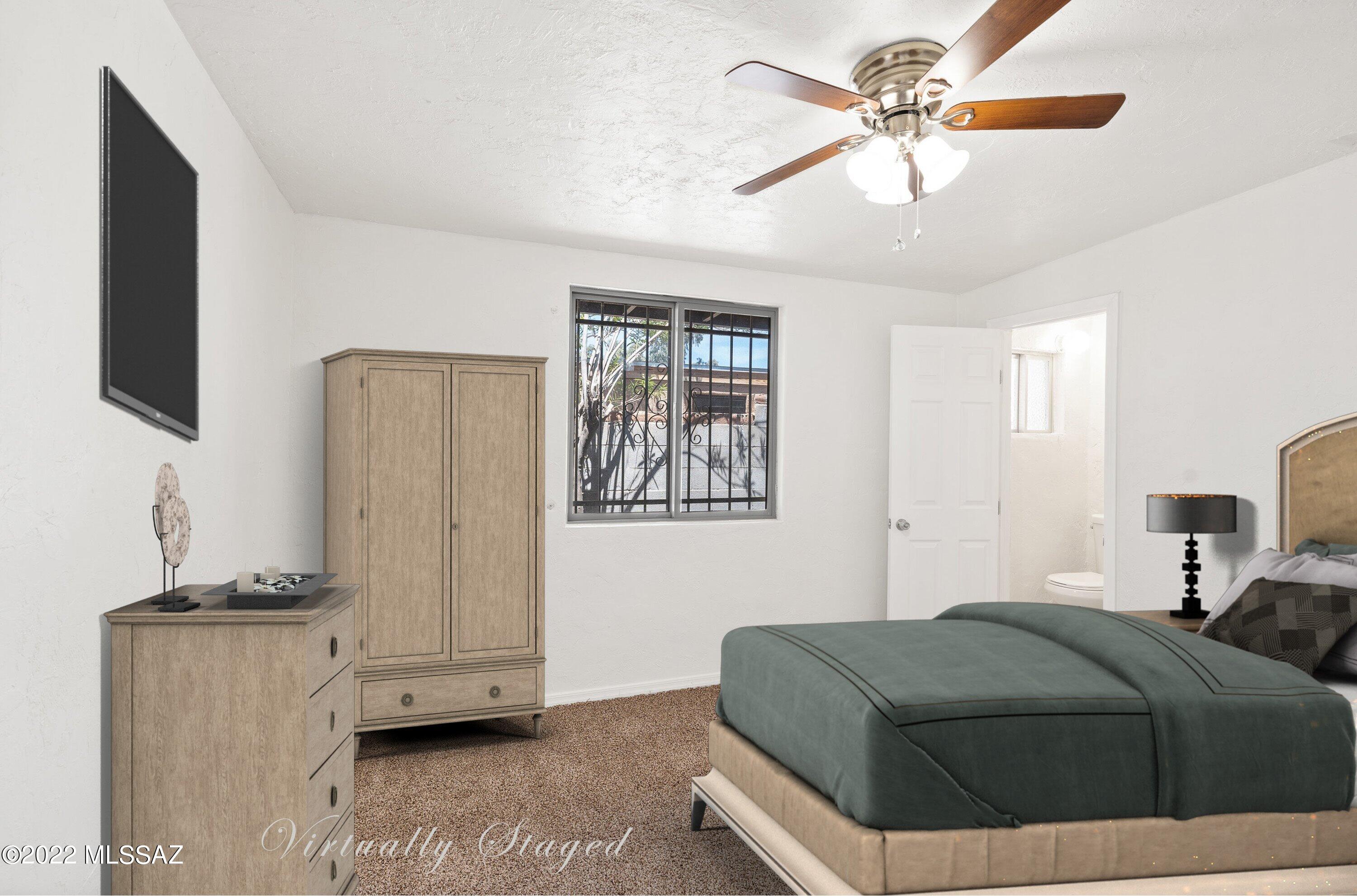 Sunset Villas Add - Residential