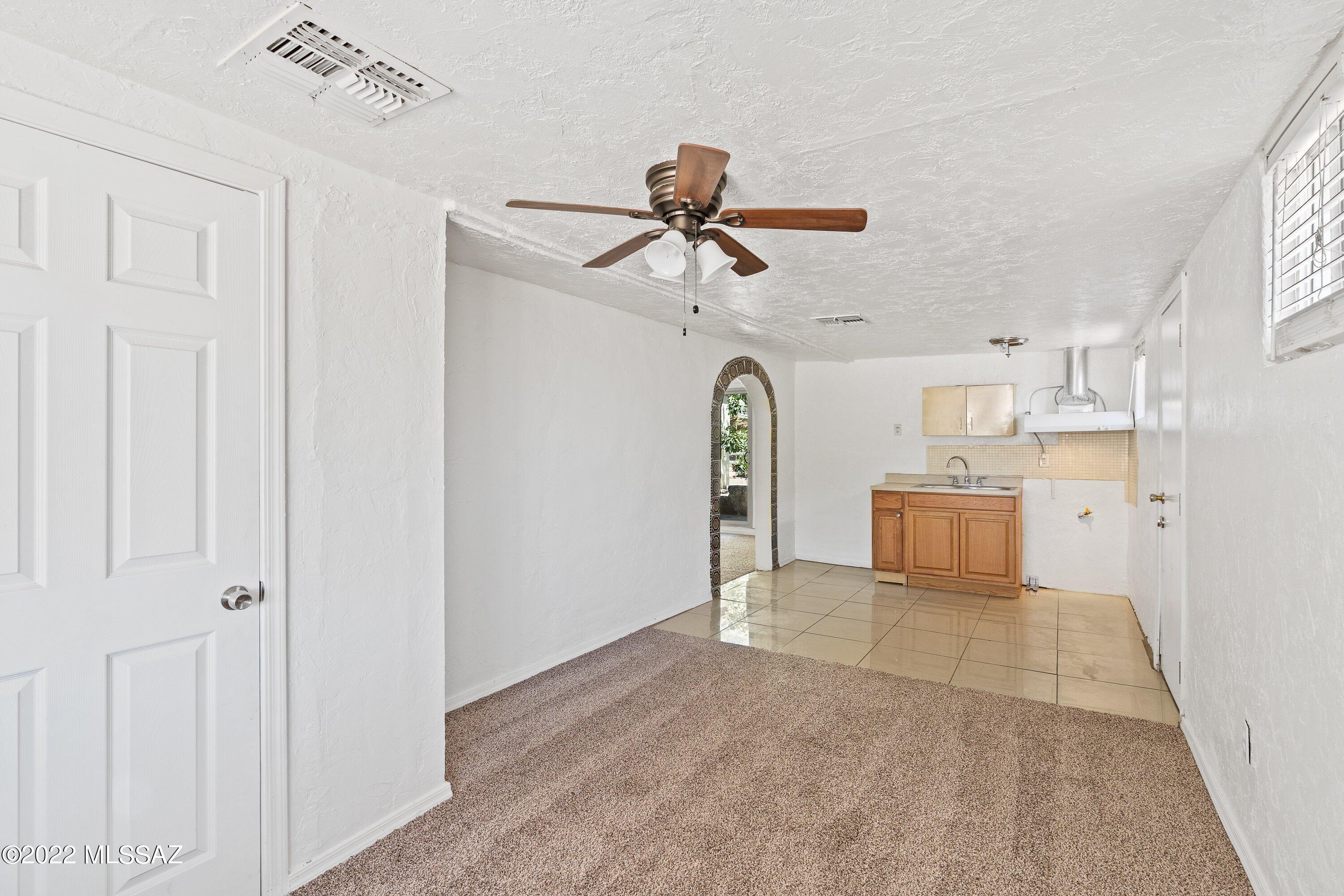 Sunset Villas Add - Residential