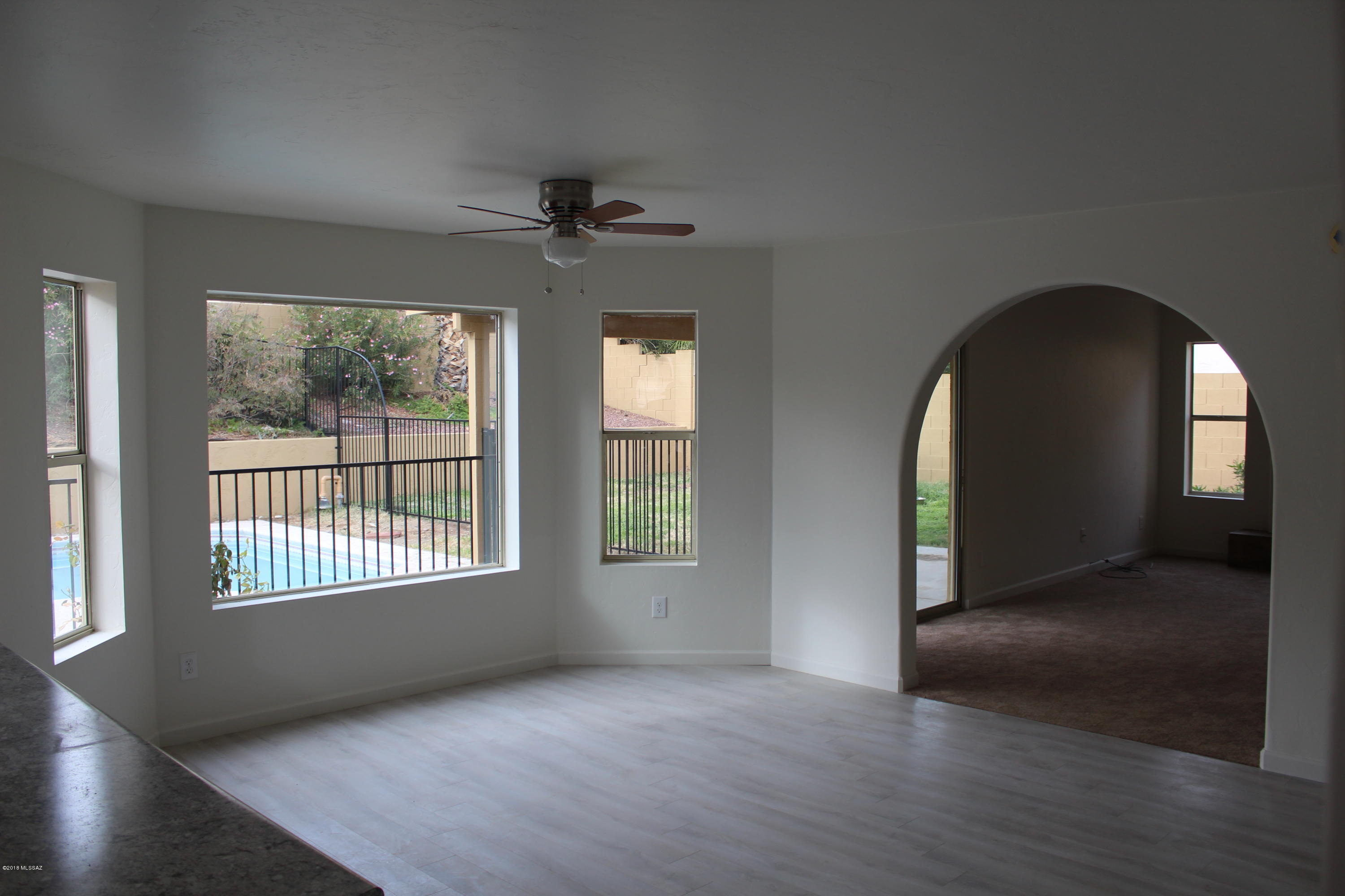 Copper Creek II (1-235) - Residential