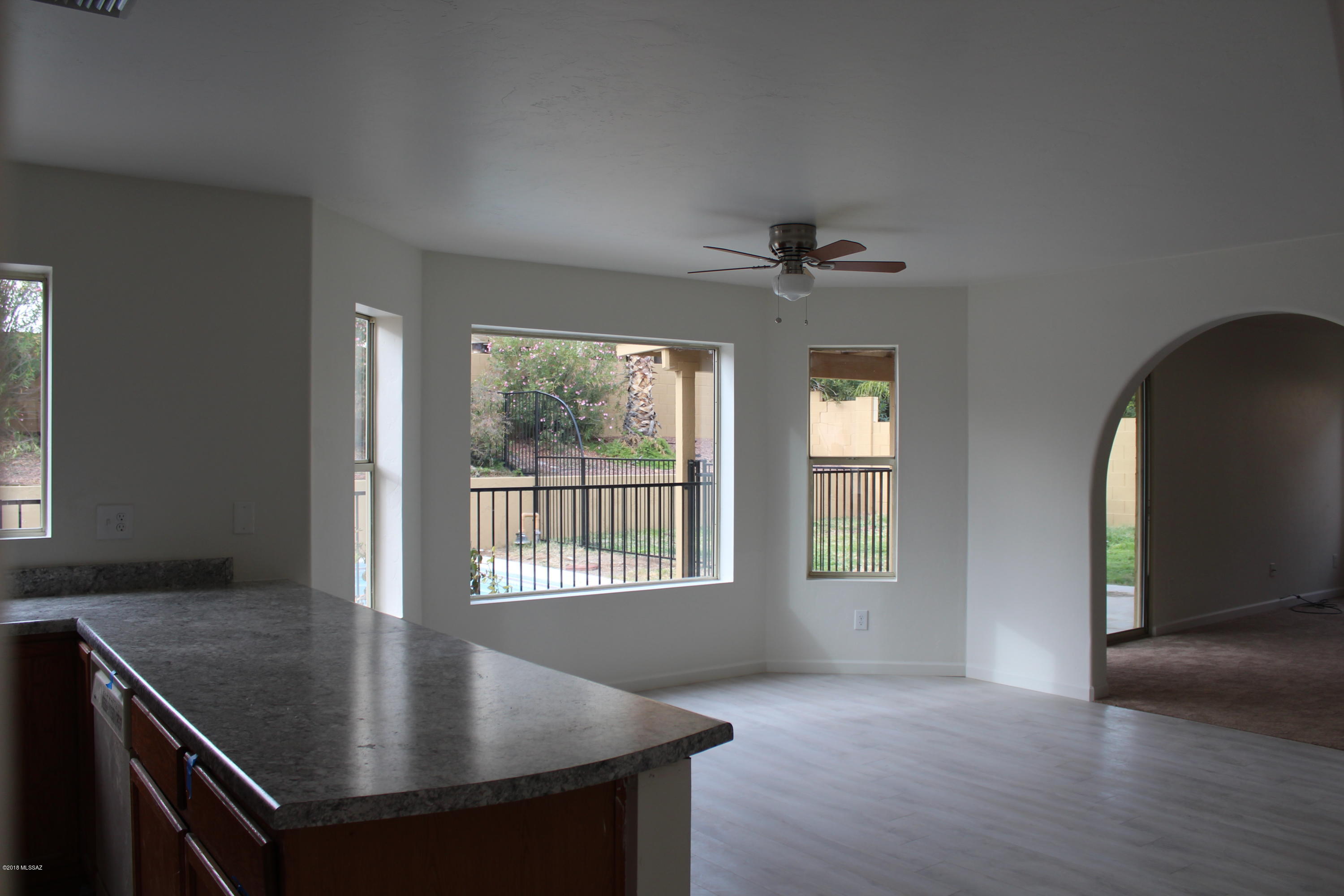 Copper Creek II (1-235) - Residential