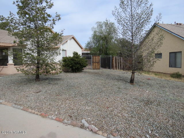 Countryside - Residential