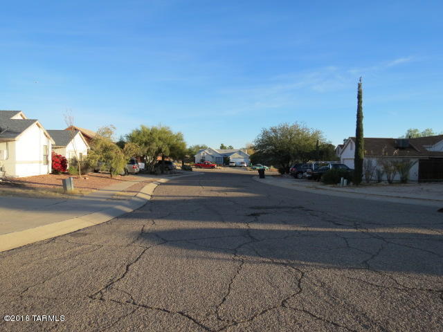 Countryside - Residential