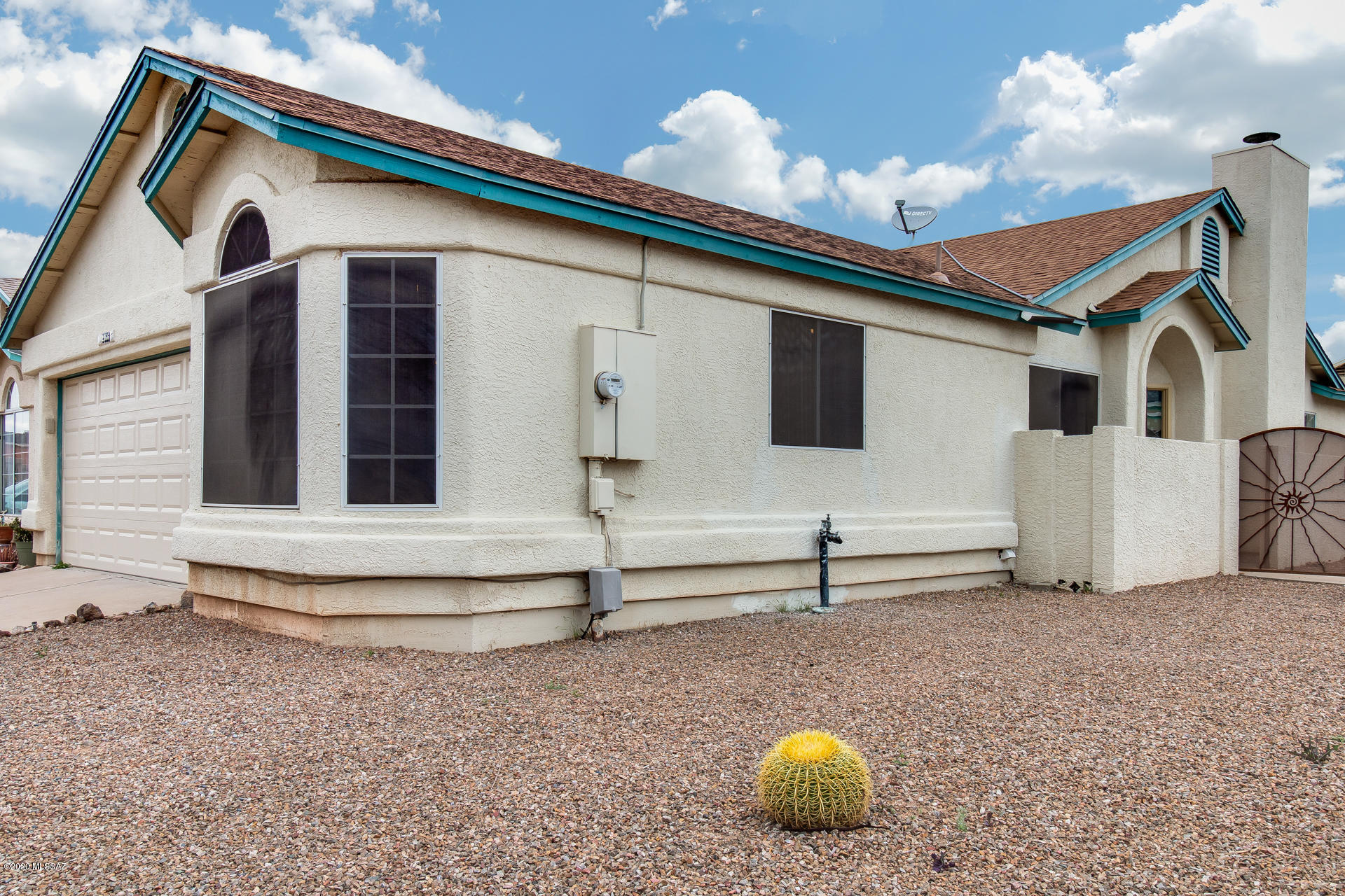 Star Trails Estates III(24-33&110-155&192-215) - Residential