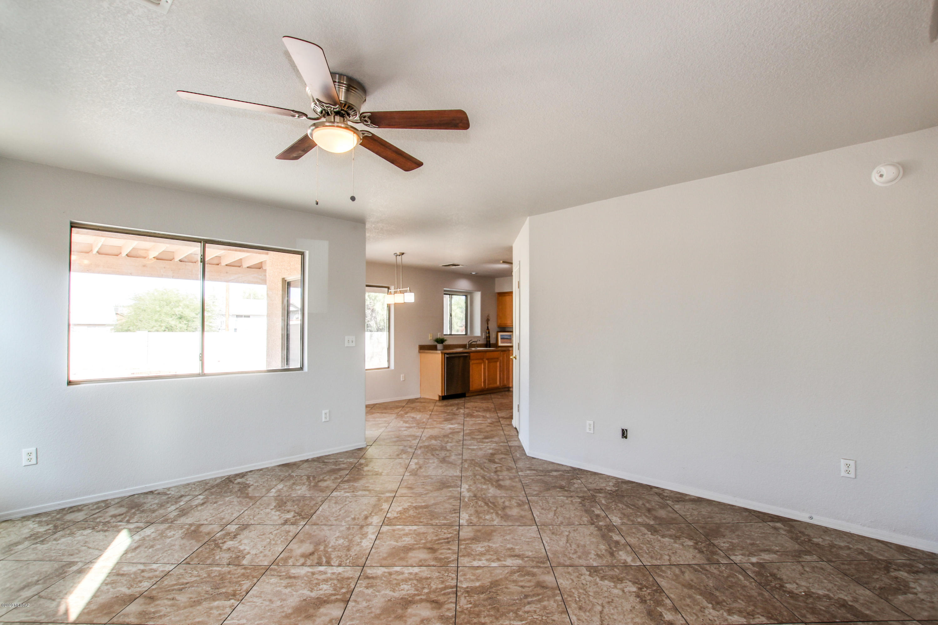 Mission West II Phase I - Residential