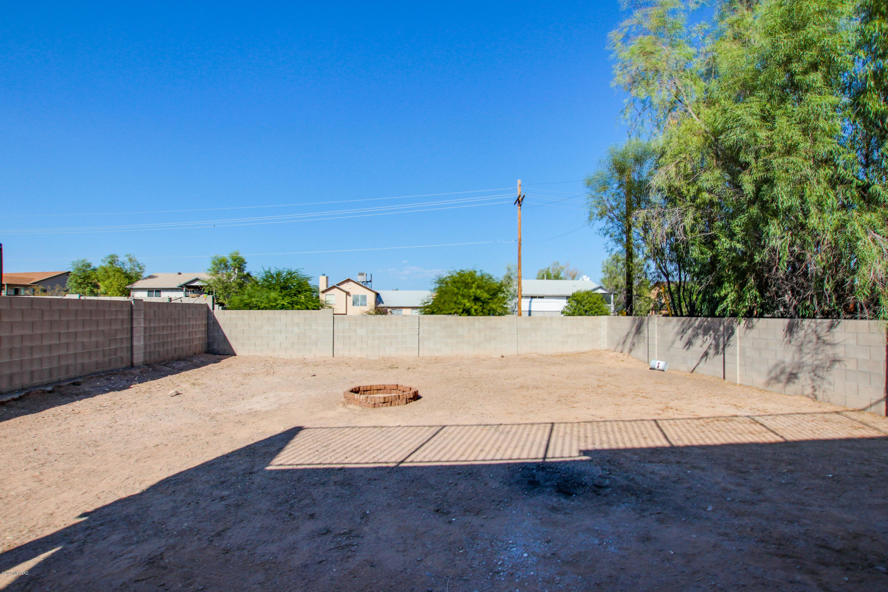 Mission West II Phase I - Residential
