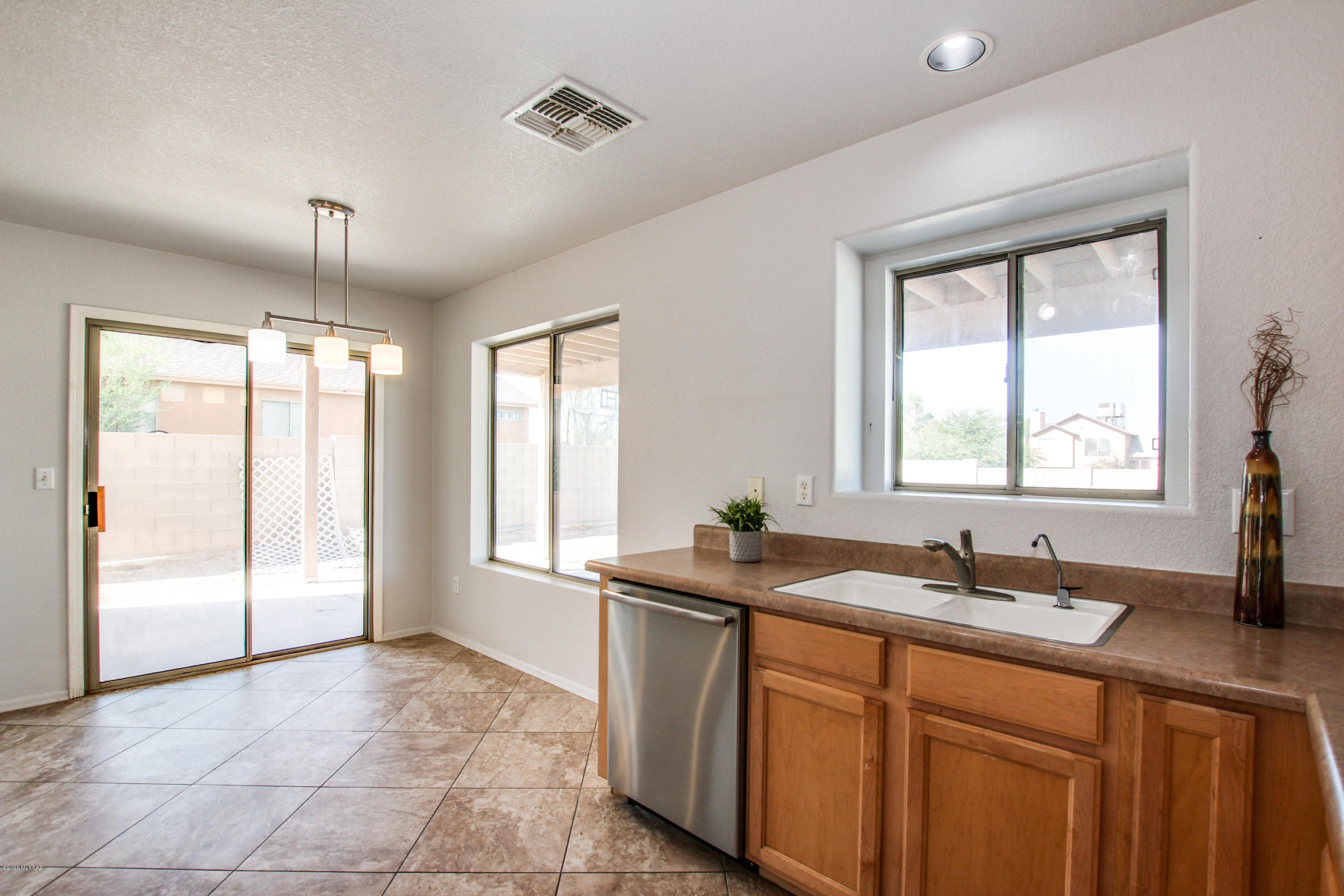 Mission West II Phase I - Residential