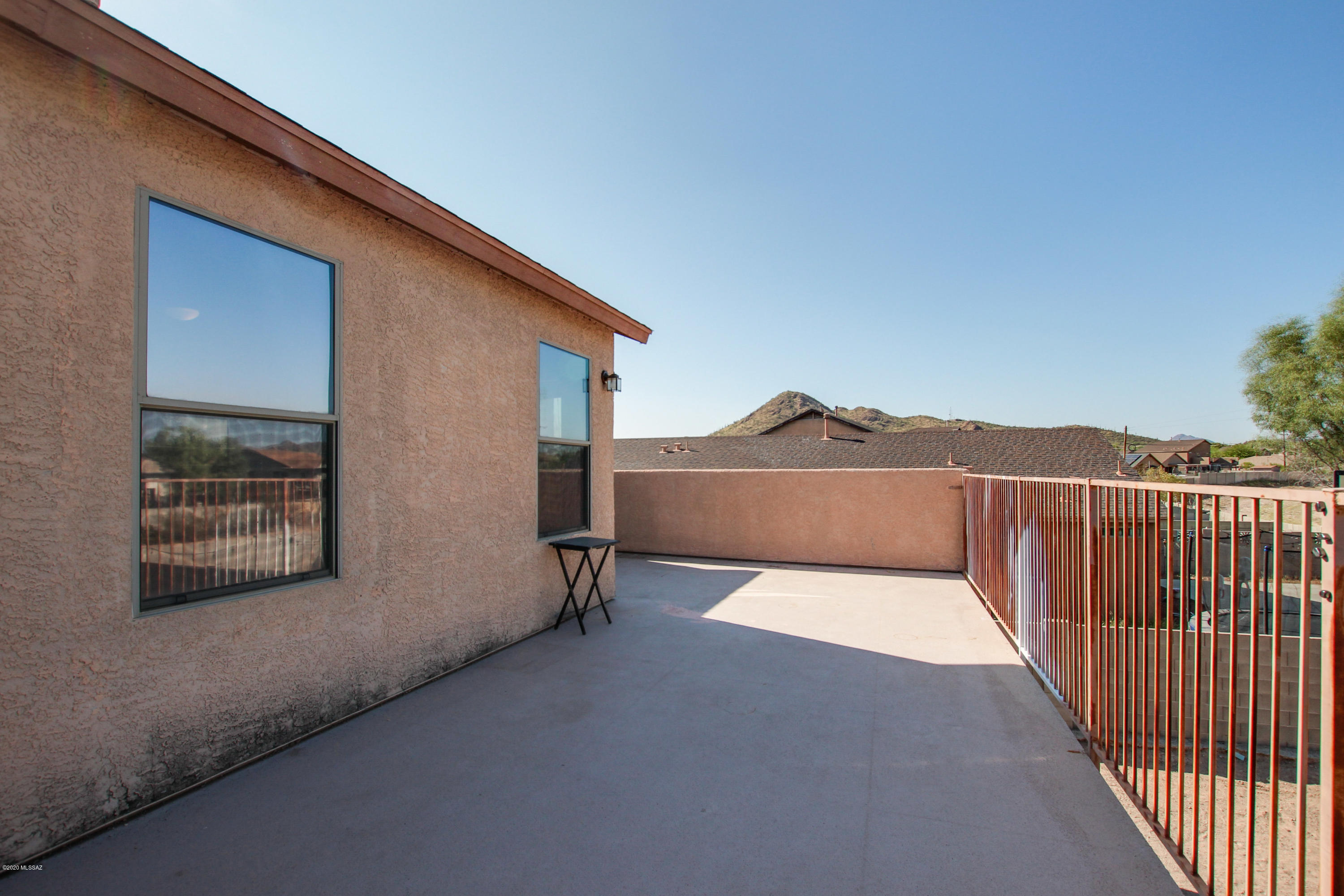 Mission West II Phase I - Residential