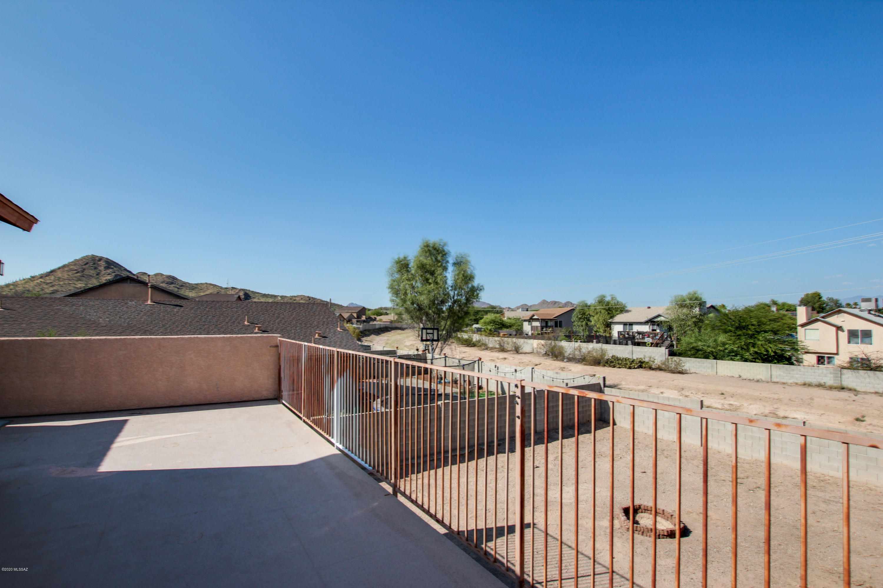 Mission West II Phase I - Residential