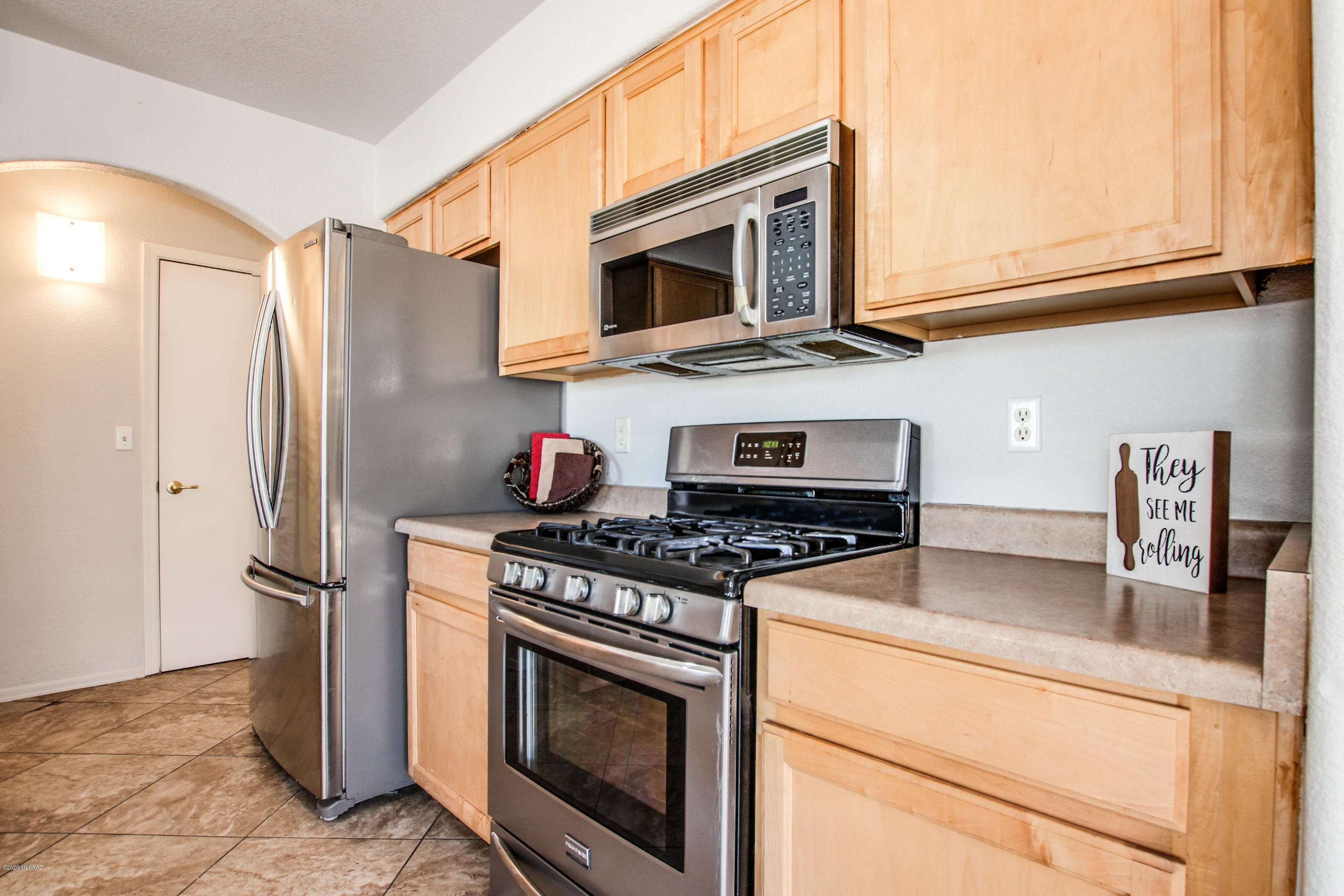 Mission West II Phase I - Residential