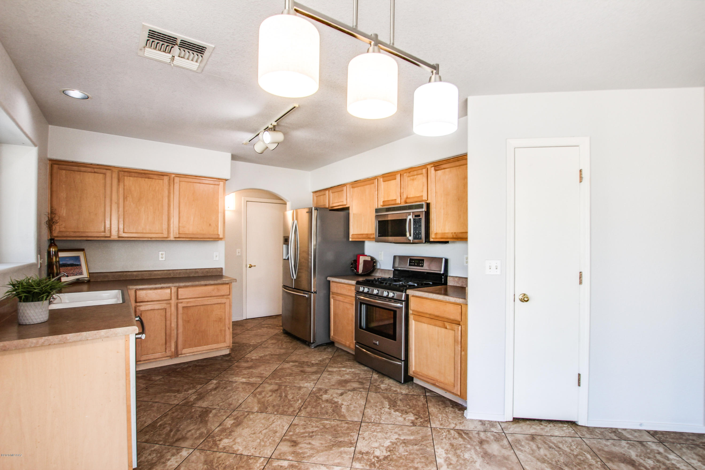 Mission West II Phase I - Residential