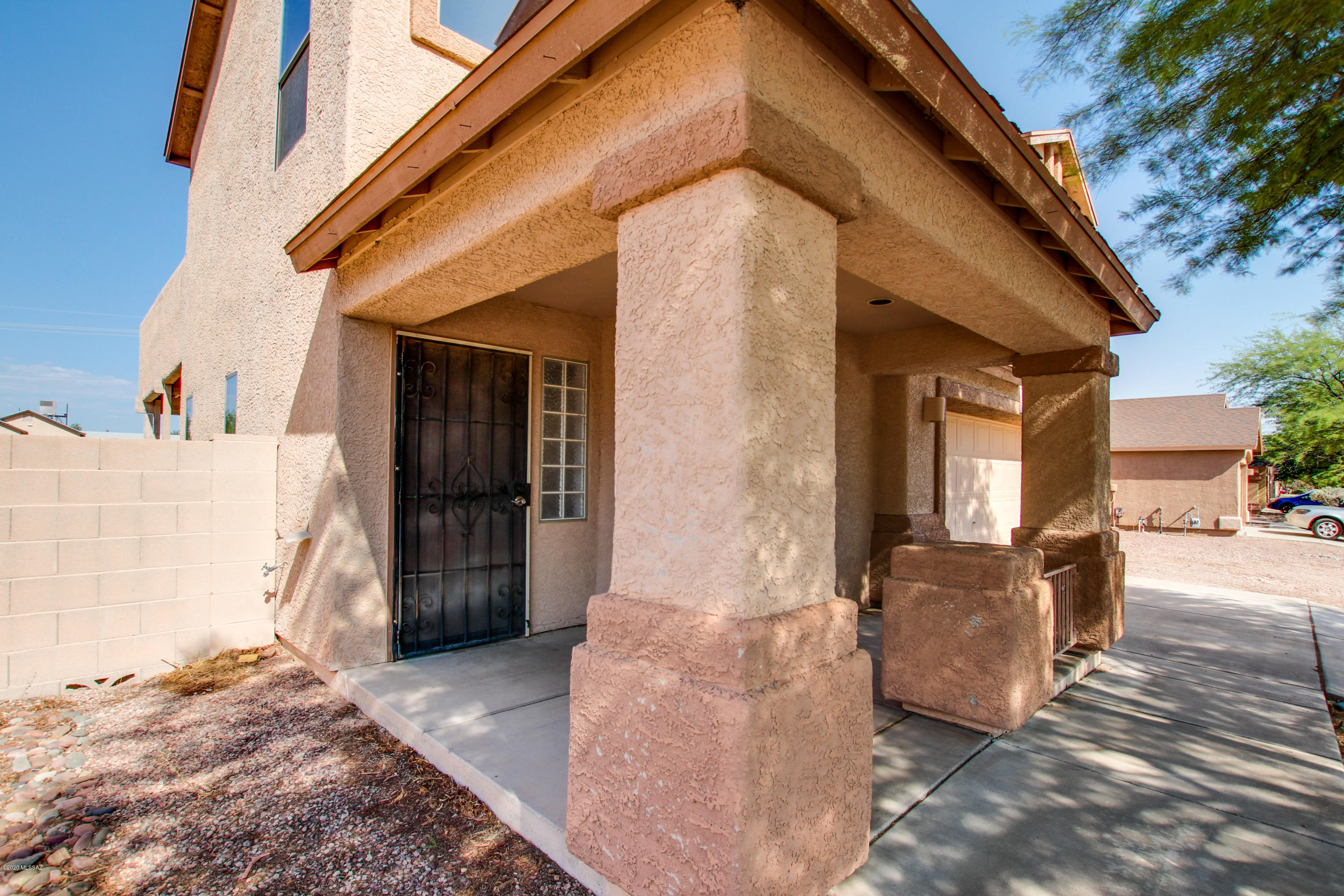 Mission West II Phase I - Residential