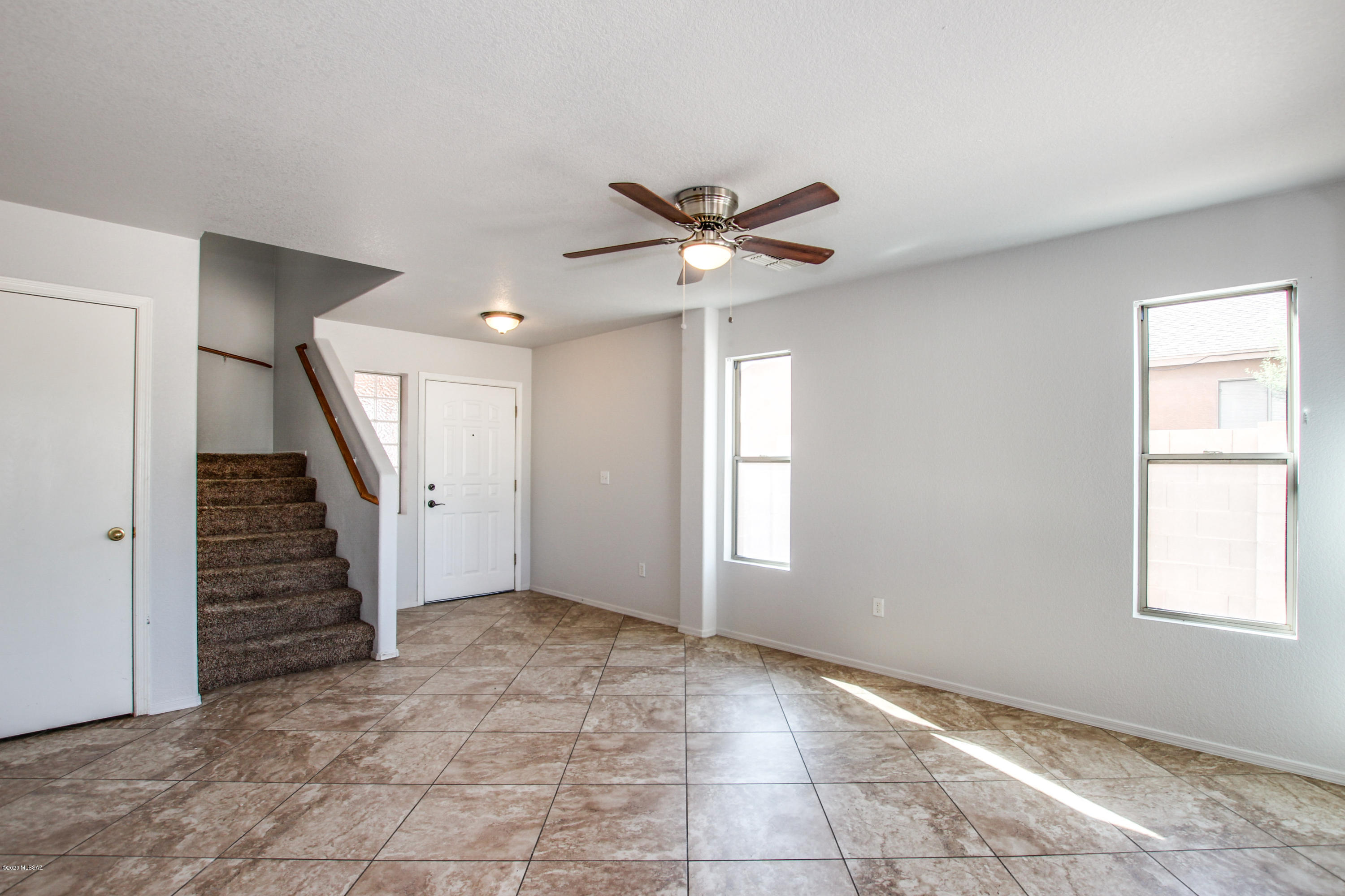 Mission West II Phase I - Residential