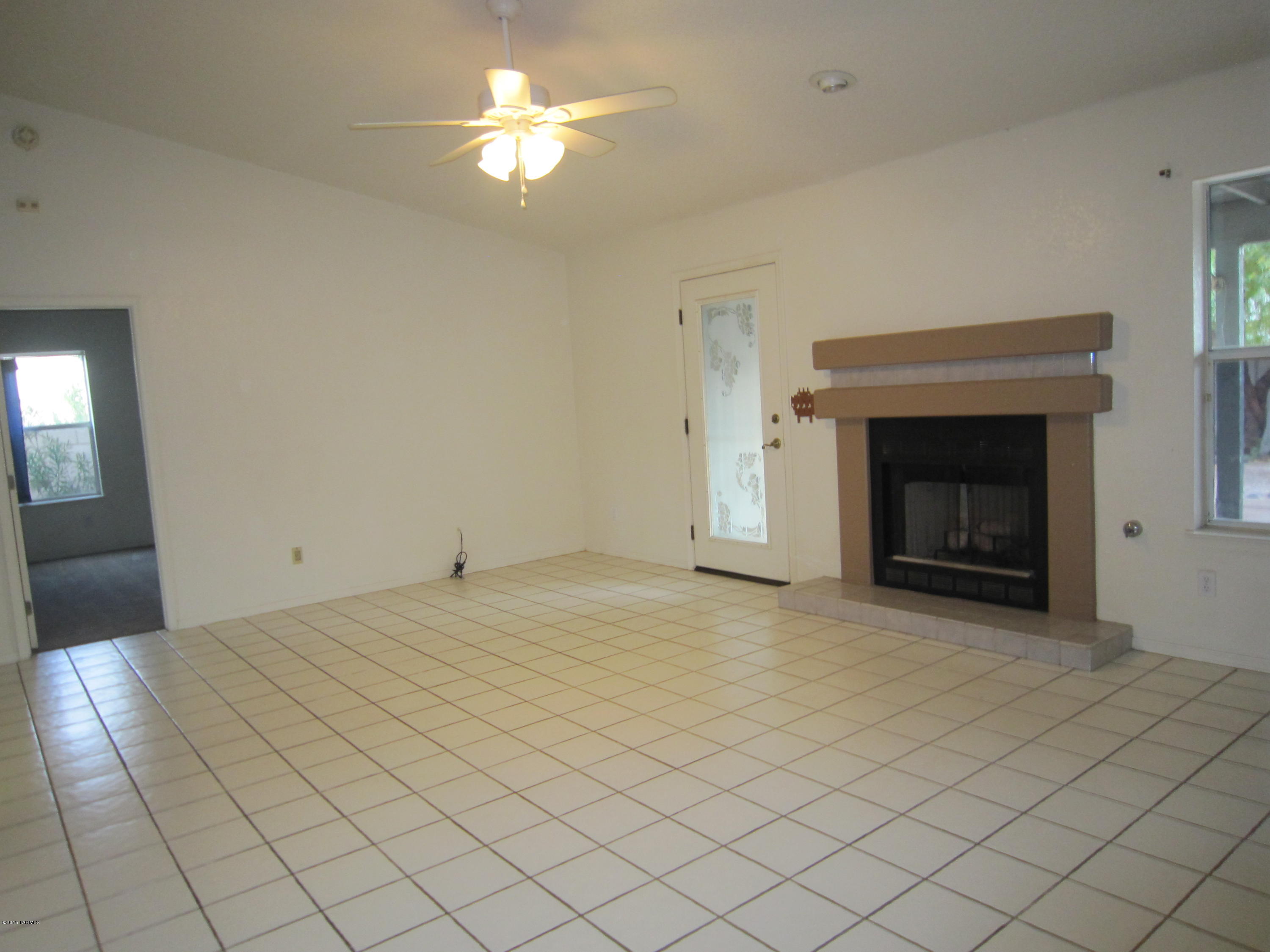 Richmond Place II (1-39) - Residential