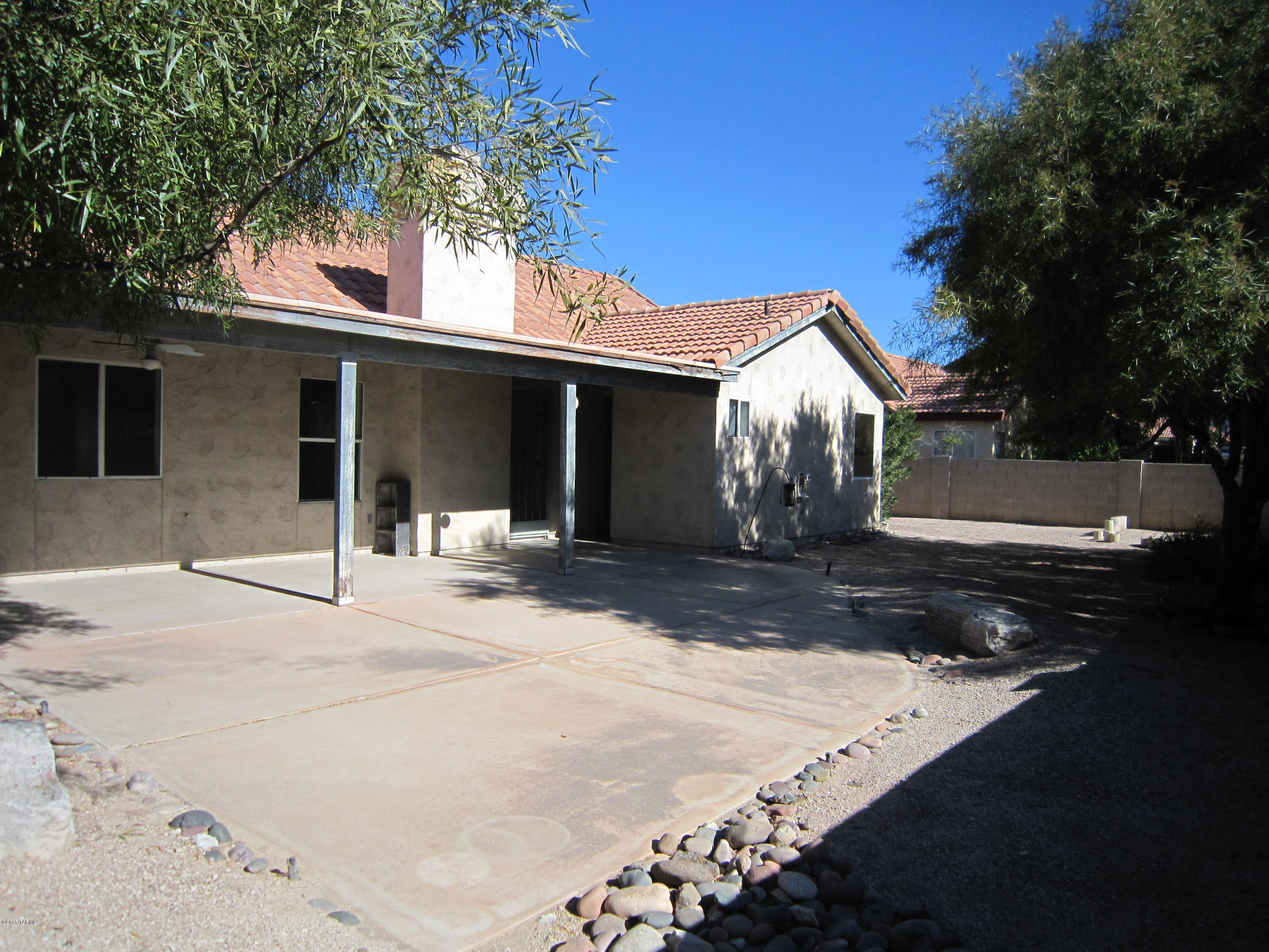 Richmond Place II (1-39) - Residential