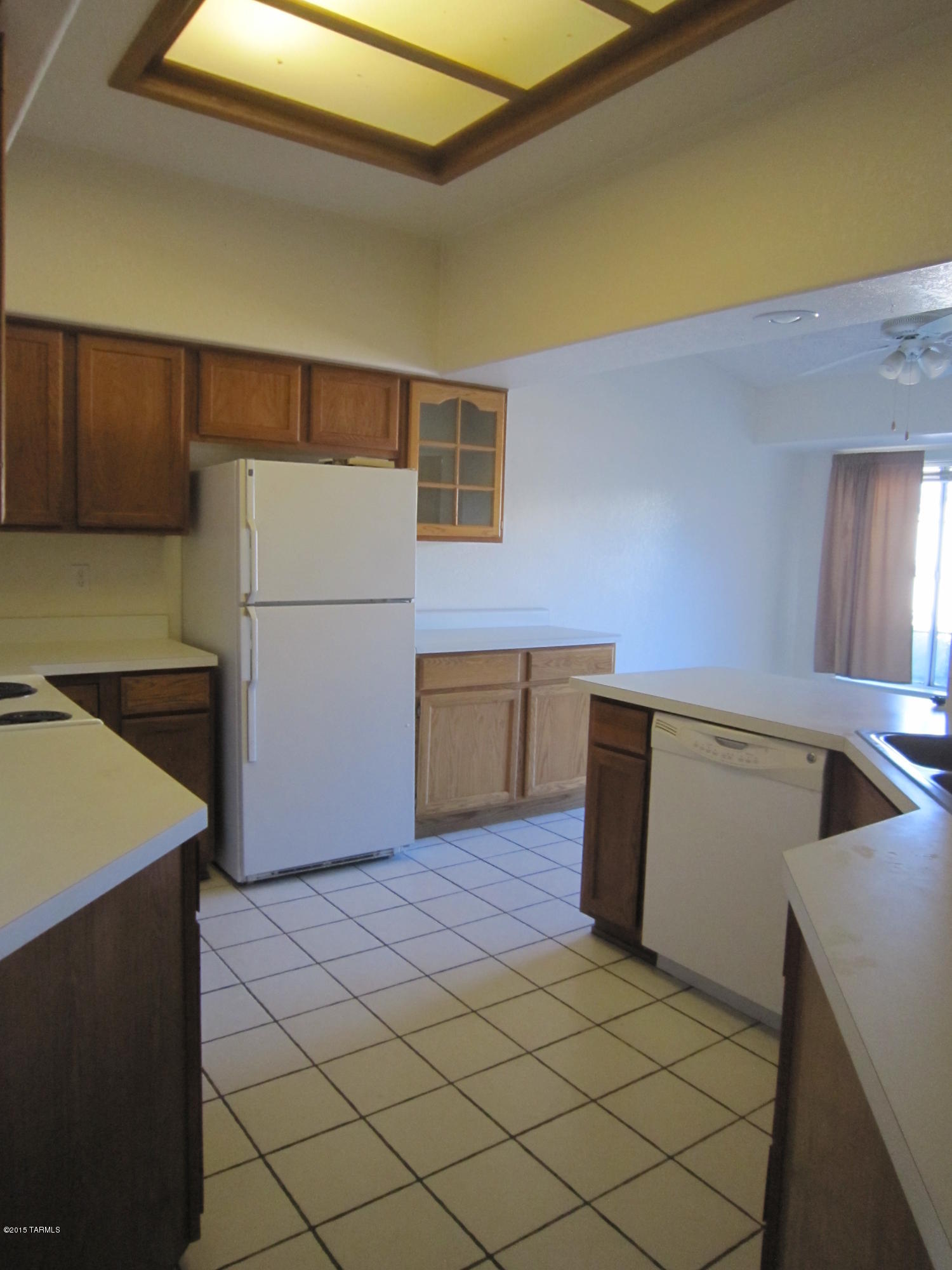 Richmond Place II (1-39) - Residential