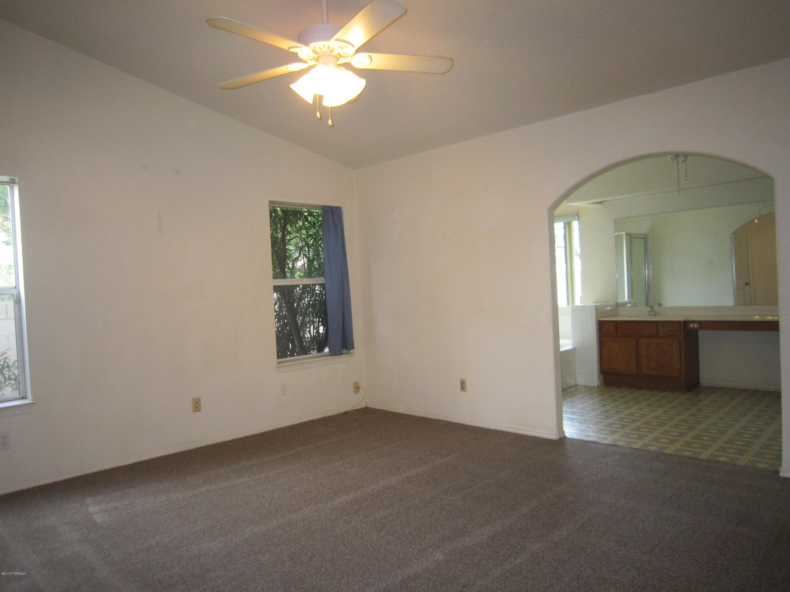 Richmond Place II (1-39) - Residential